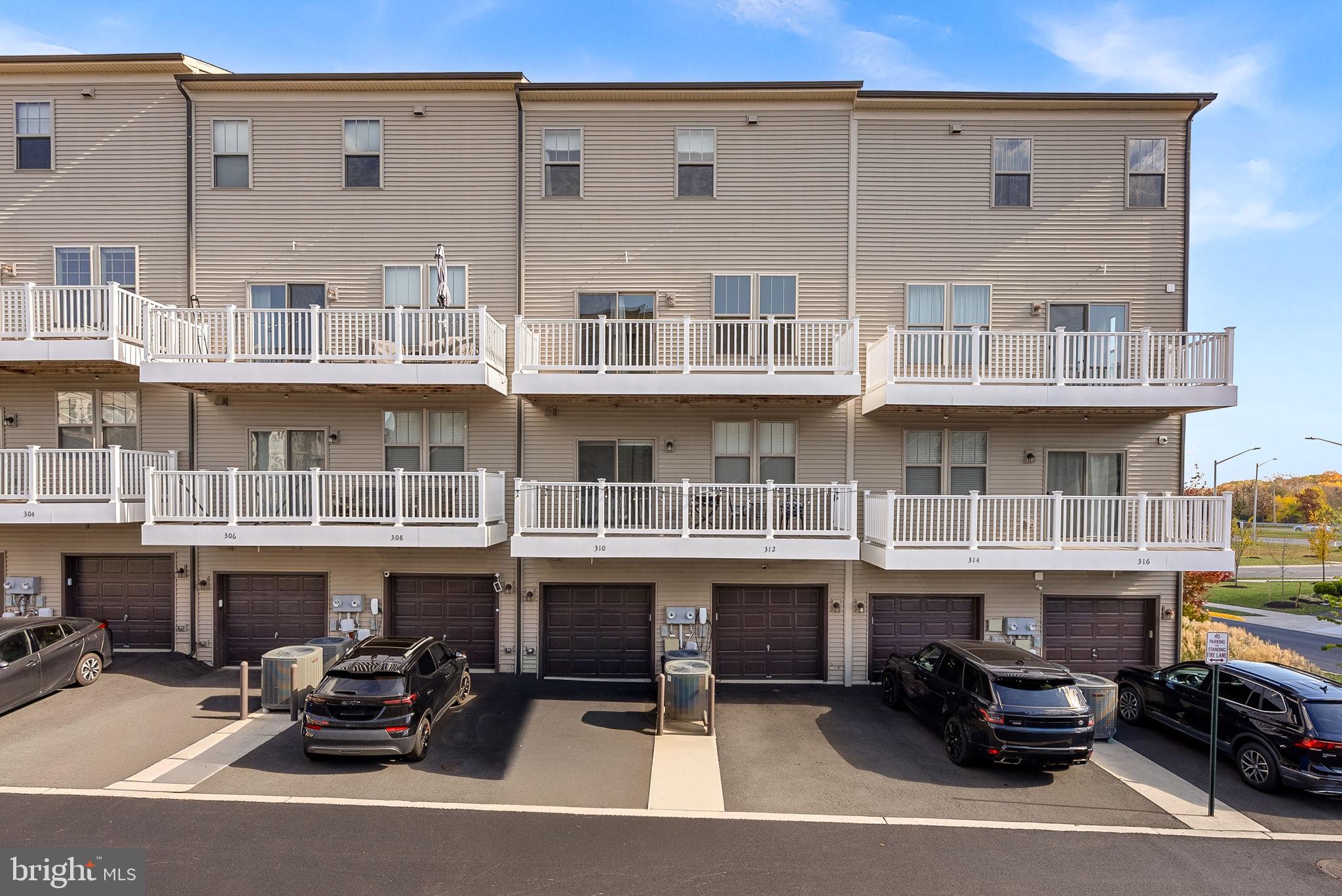 TUSCARORA VILLAGE - Residential