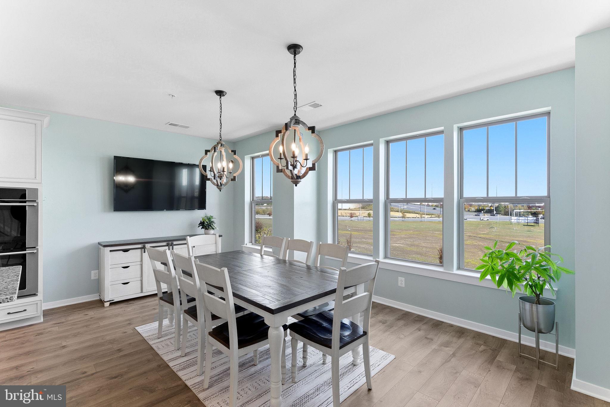 TUSCARORA VILLAGE - Residential