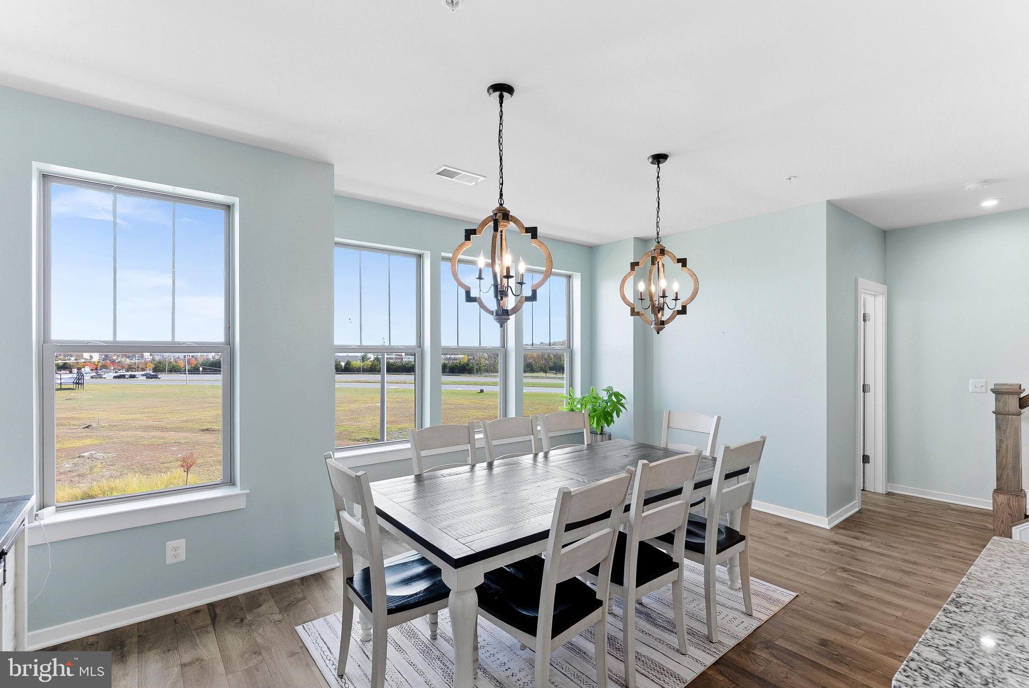 TUSCARORA VILLAGE - Residential