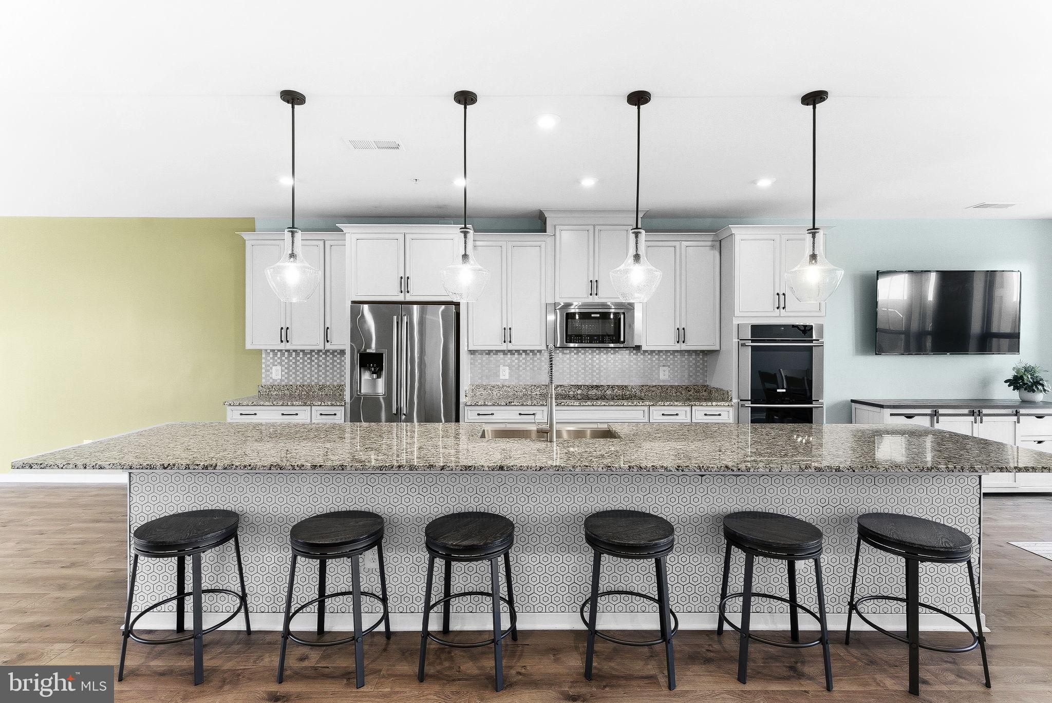 TUSCARORA VILLAGE - Residential