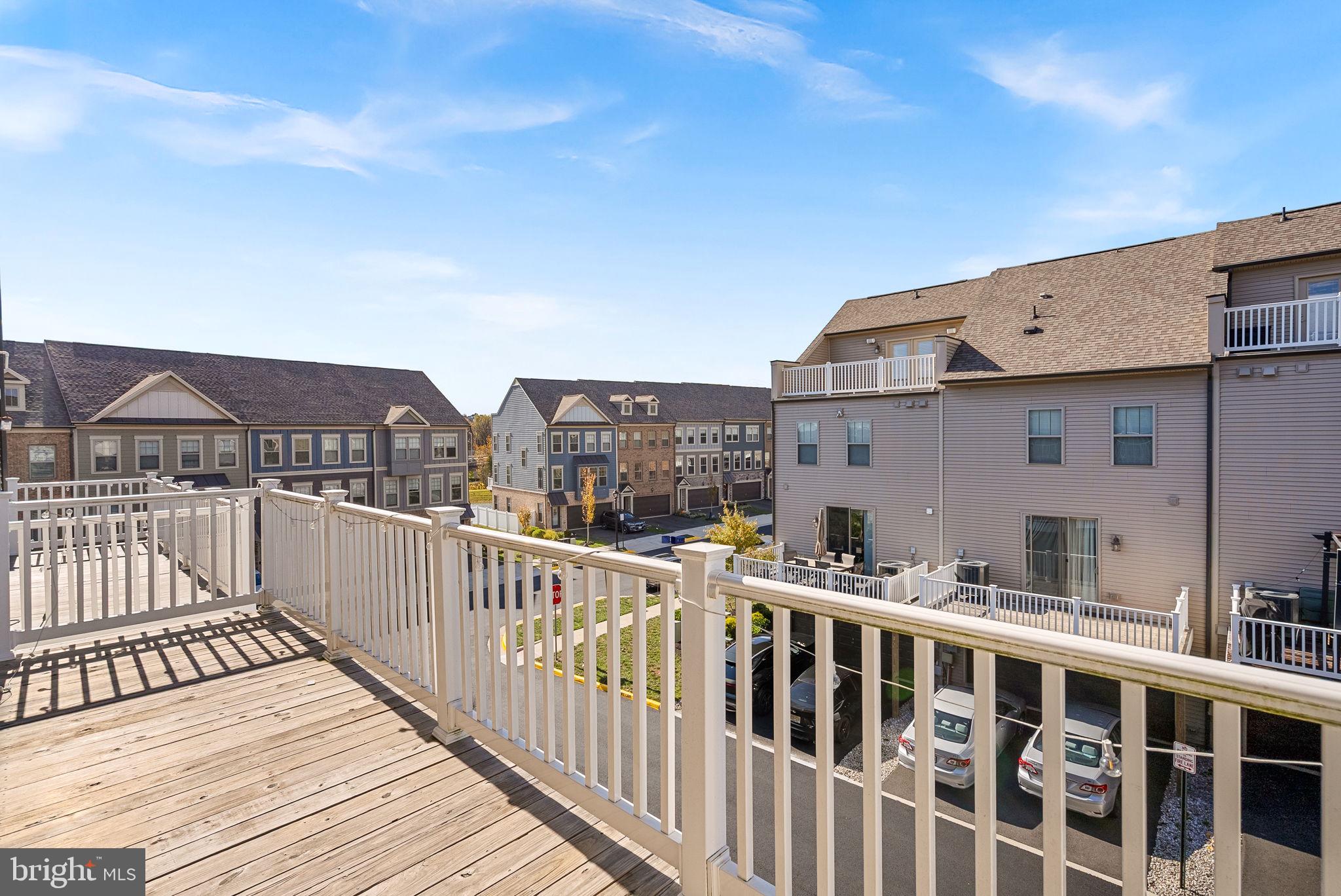 TUSCARORA VILLAGE - Residential