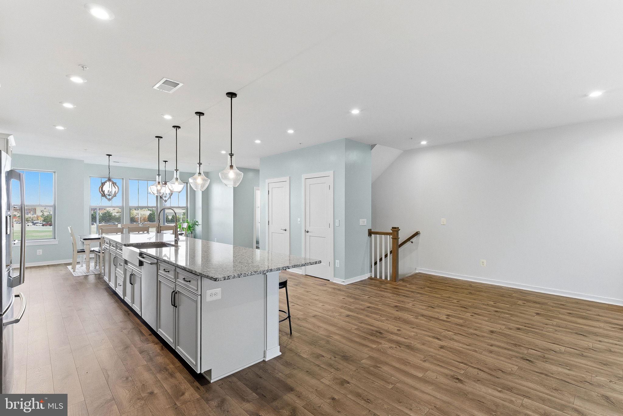 TUSCARORA VILLAGE - Residential