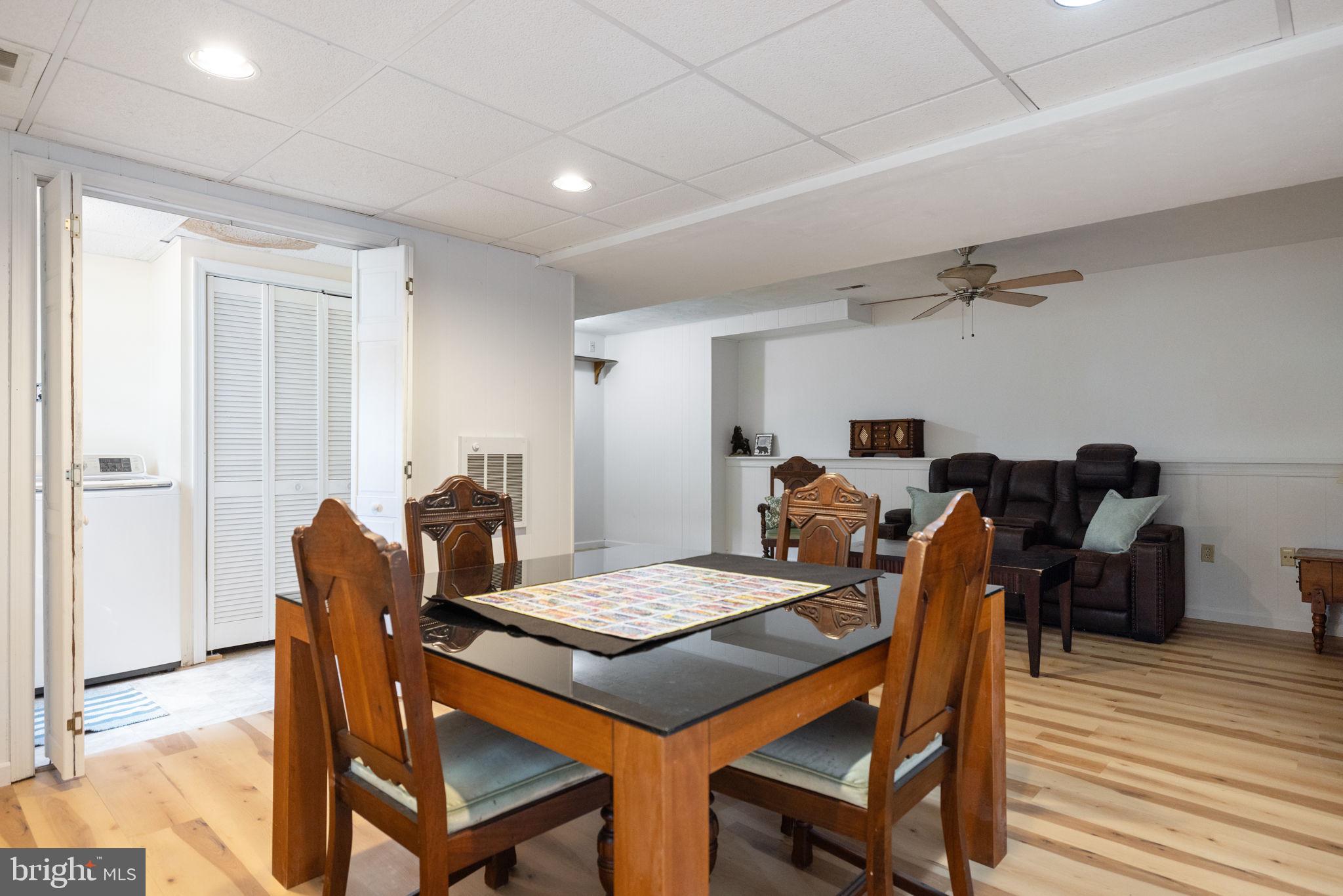 NADENBOUSCH HEIGHTS - Residential