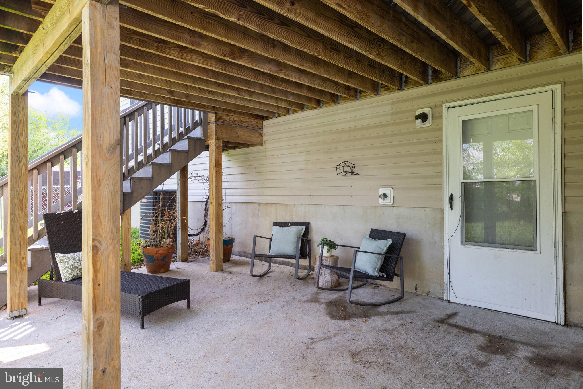 NADENBOUSCH HEIGHTS - Residential