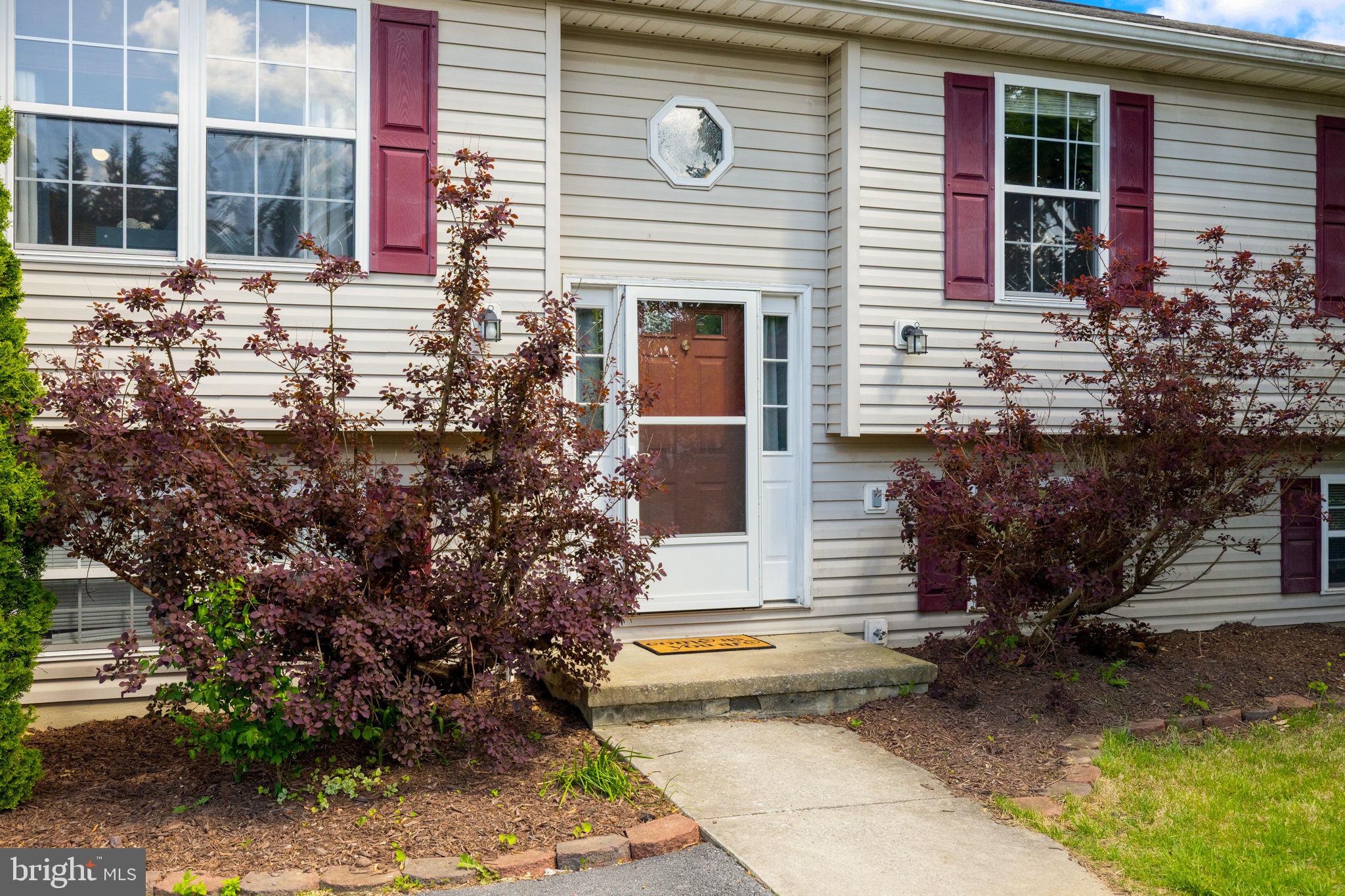 NADENBOUSCH HEIGHTS - Residential