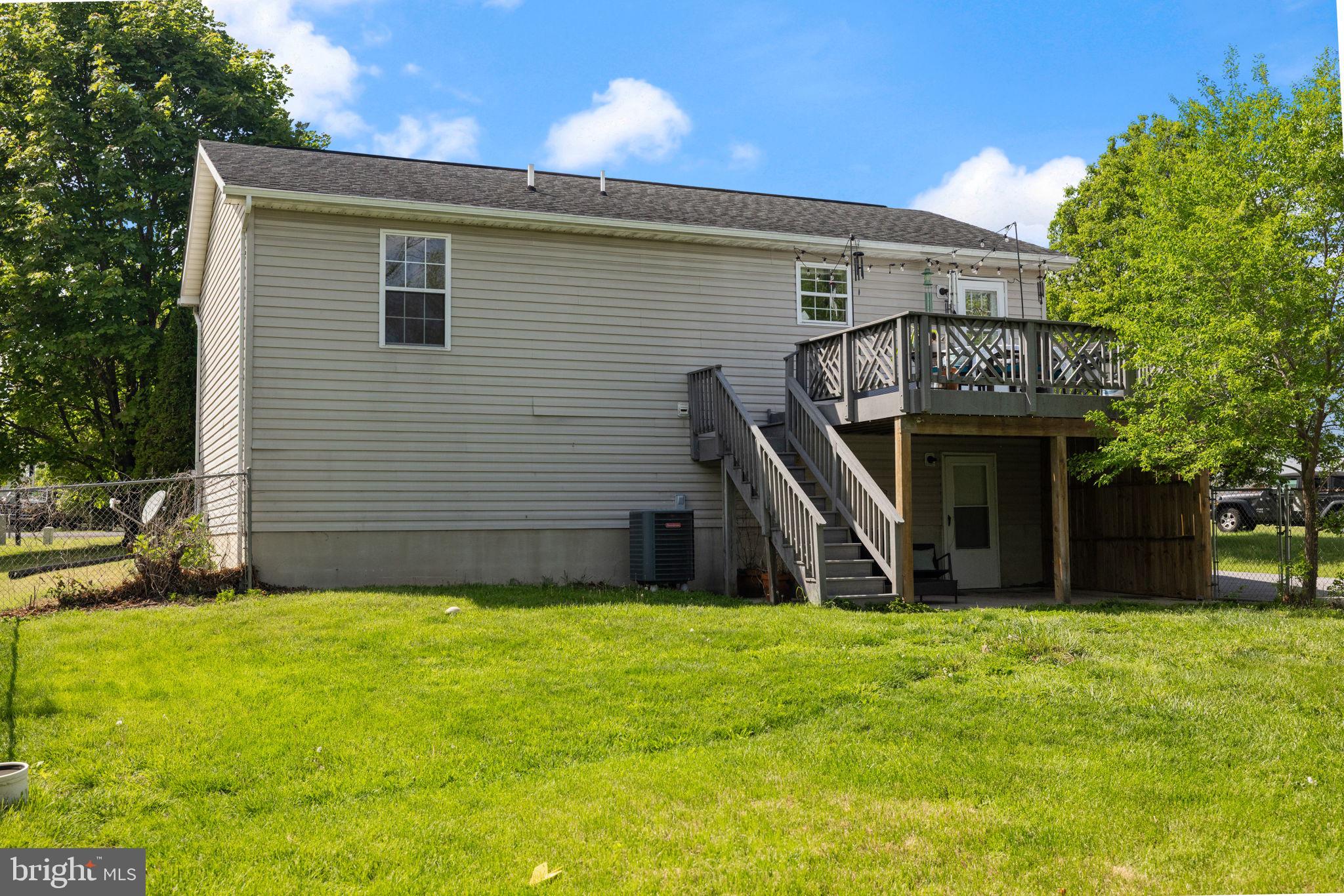 NADENBOUSCH HEIGHTS - Residential