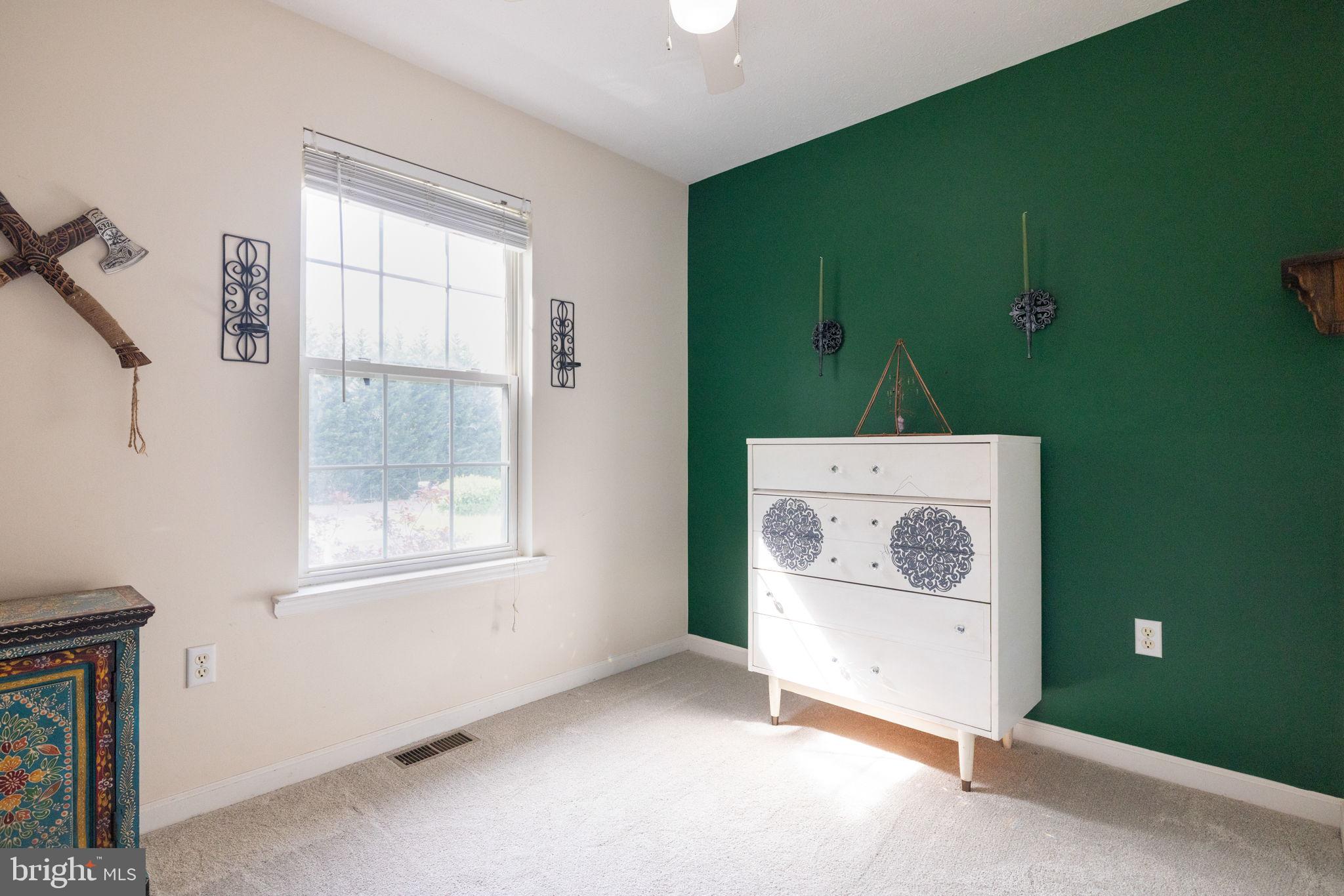 NADENBOUSCH HEIGHTS - Residential