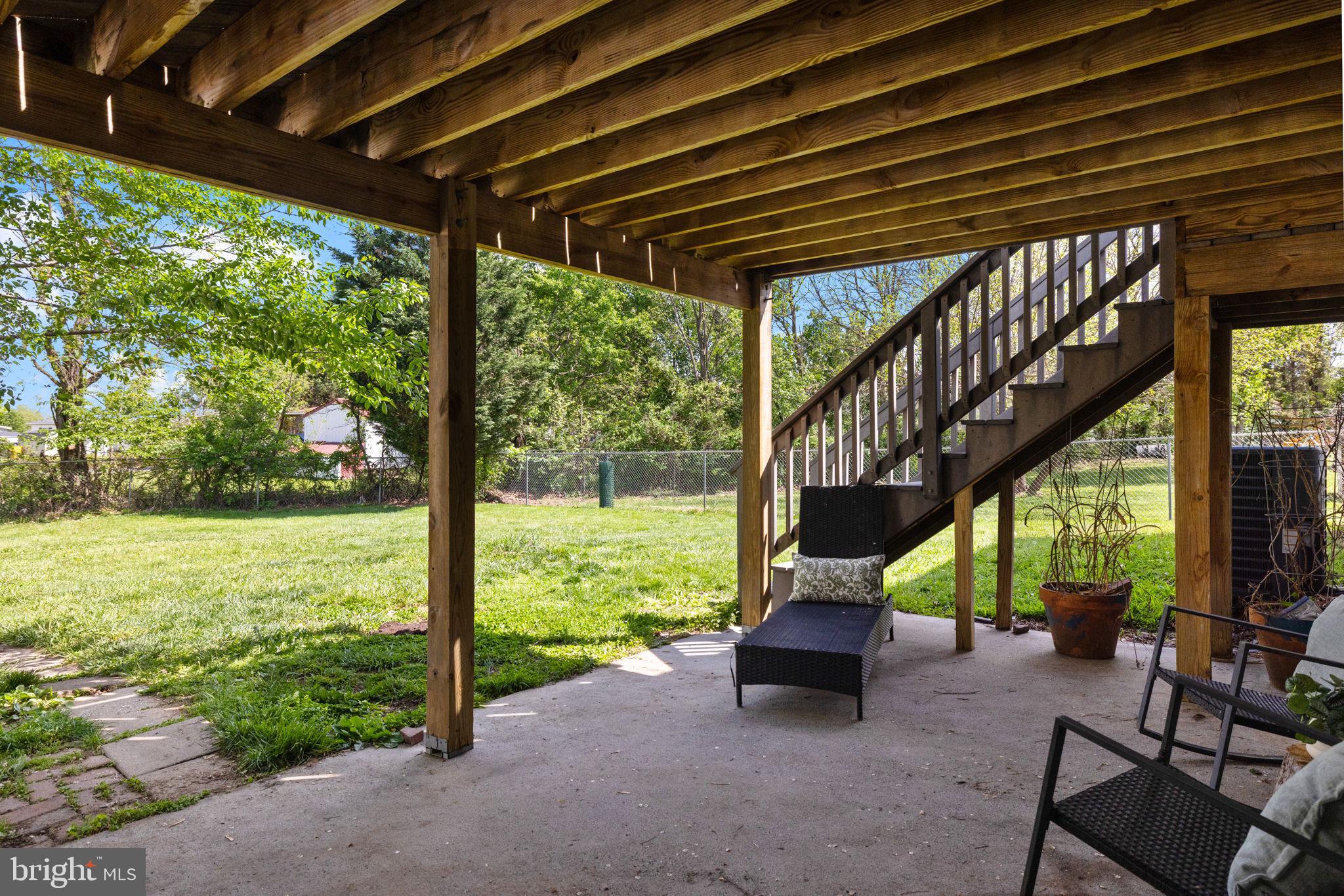 NADENBOUSCH HEIGHTS - Residential