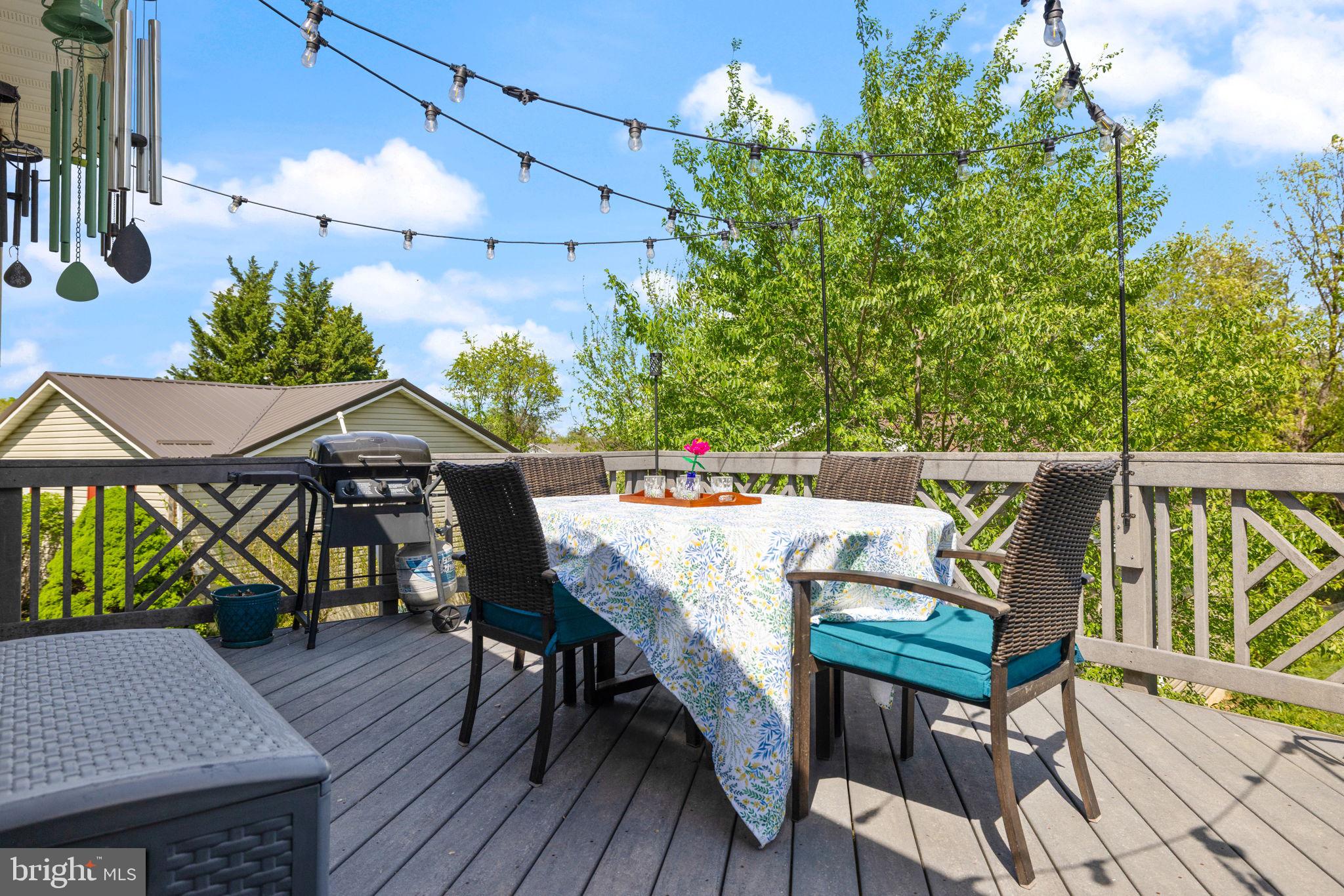 NADENBOUSCH HEIGHTS - Residential