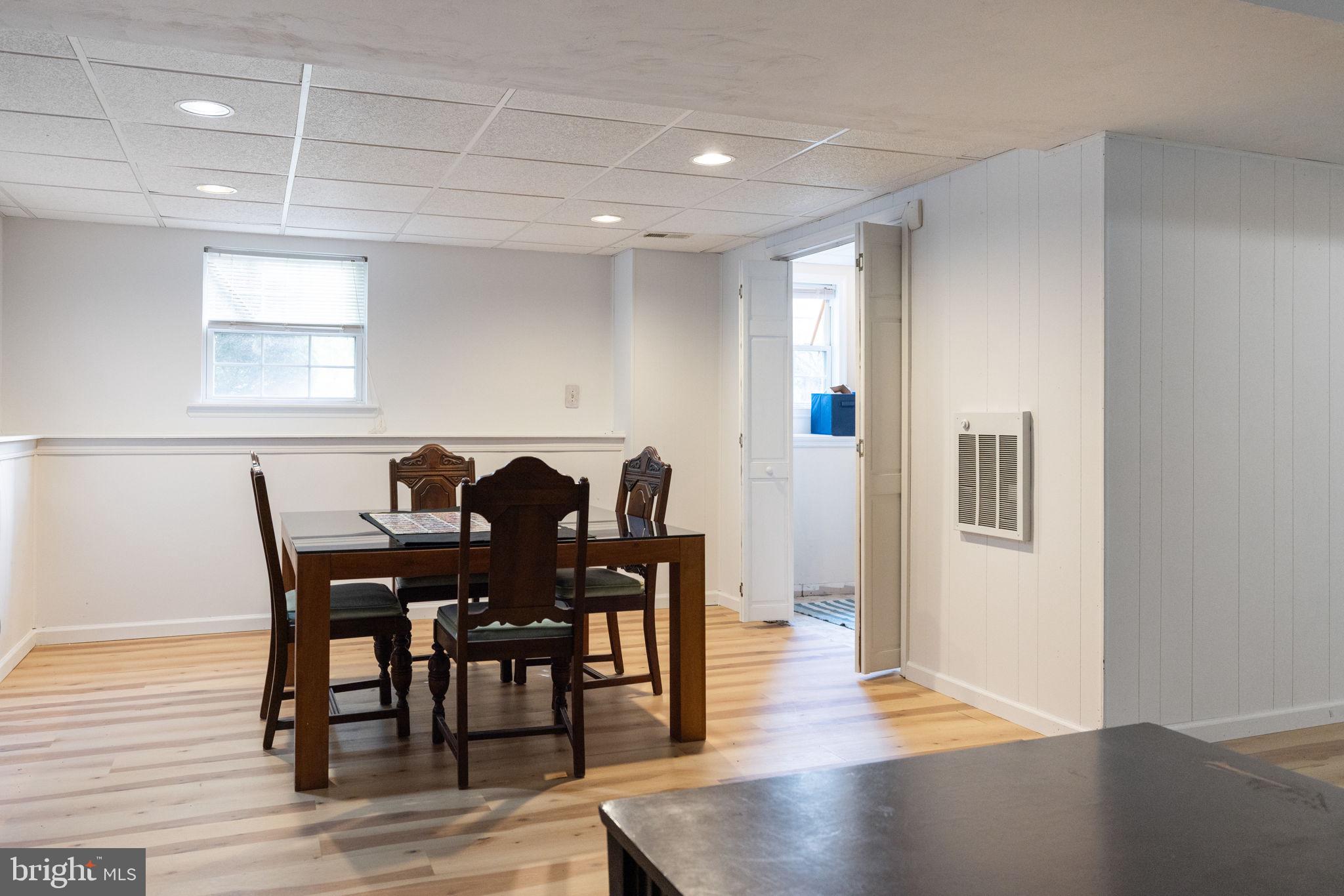 NADENBOUSCH HEIGHTS - Residential