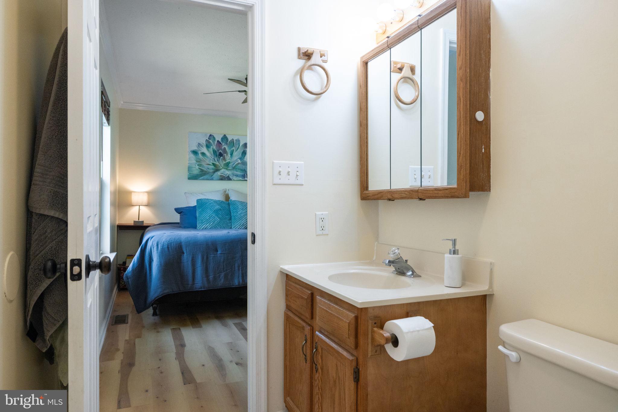 NADENBOUSCH HEIGHTS - Residential