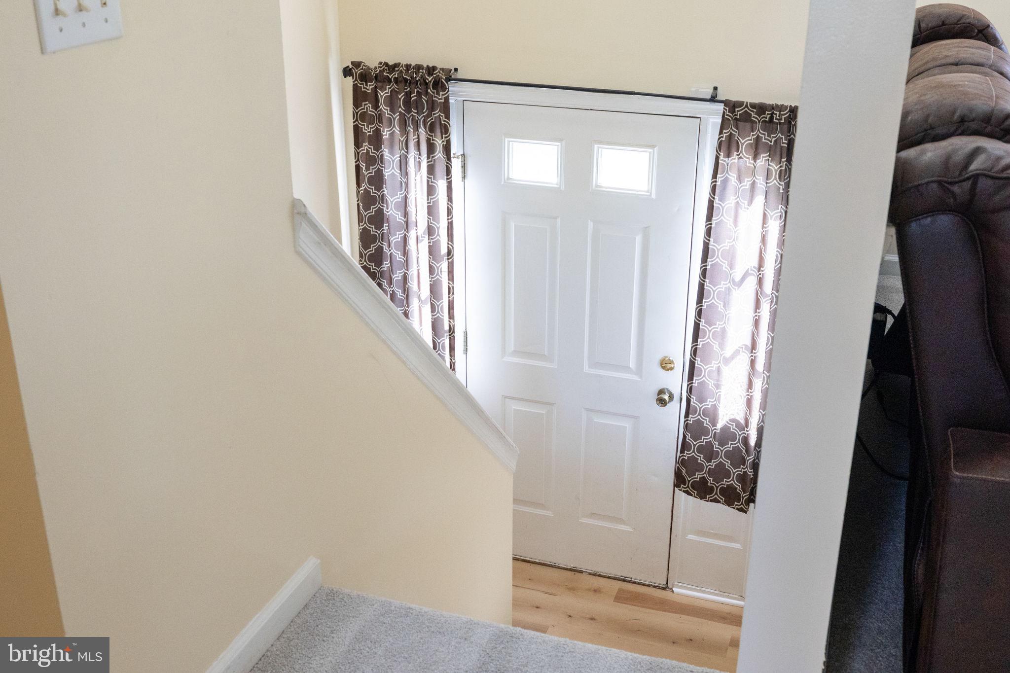 NADENBOUSCH HEIGHTS - Residential