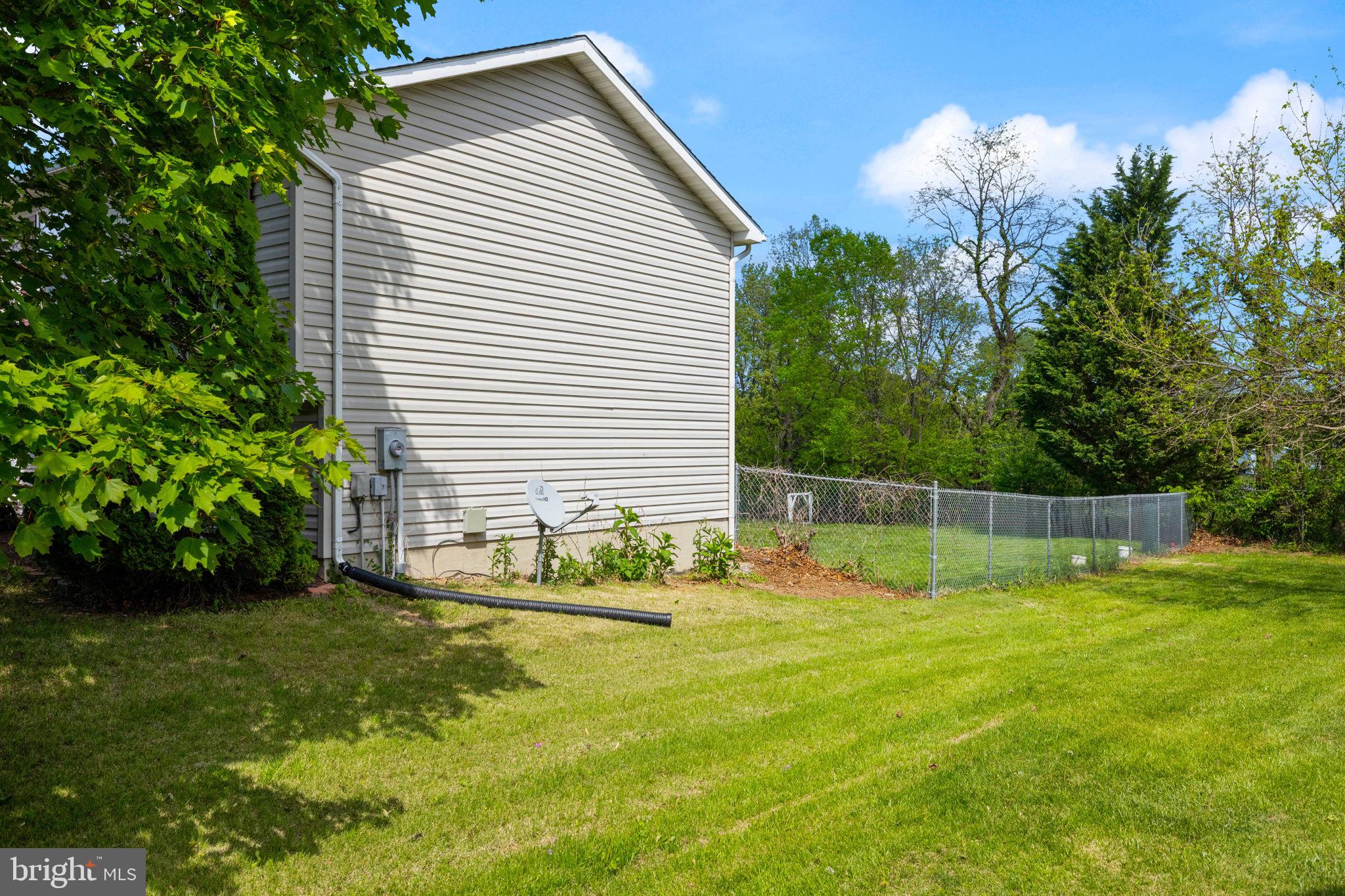 NADENBOUSCH HEIGHTS - Residential