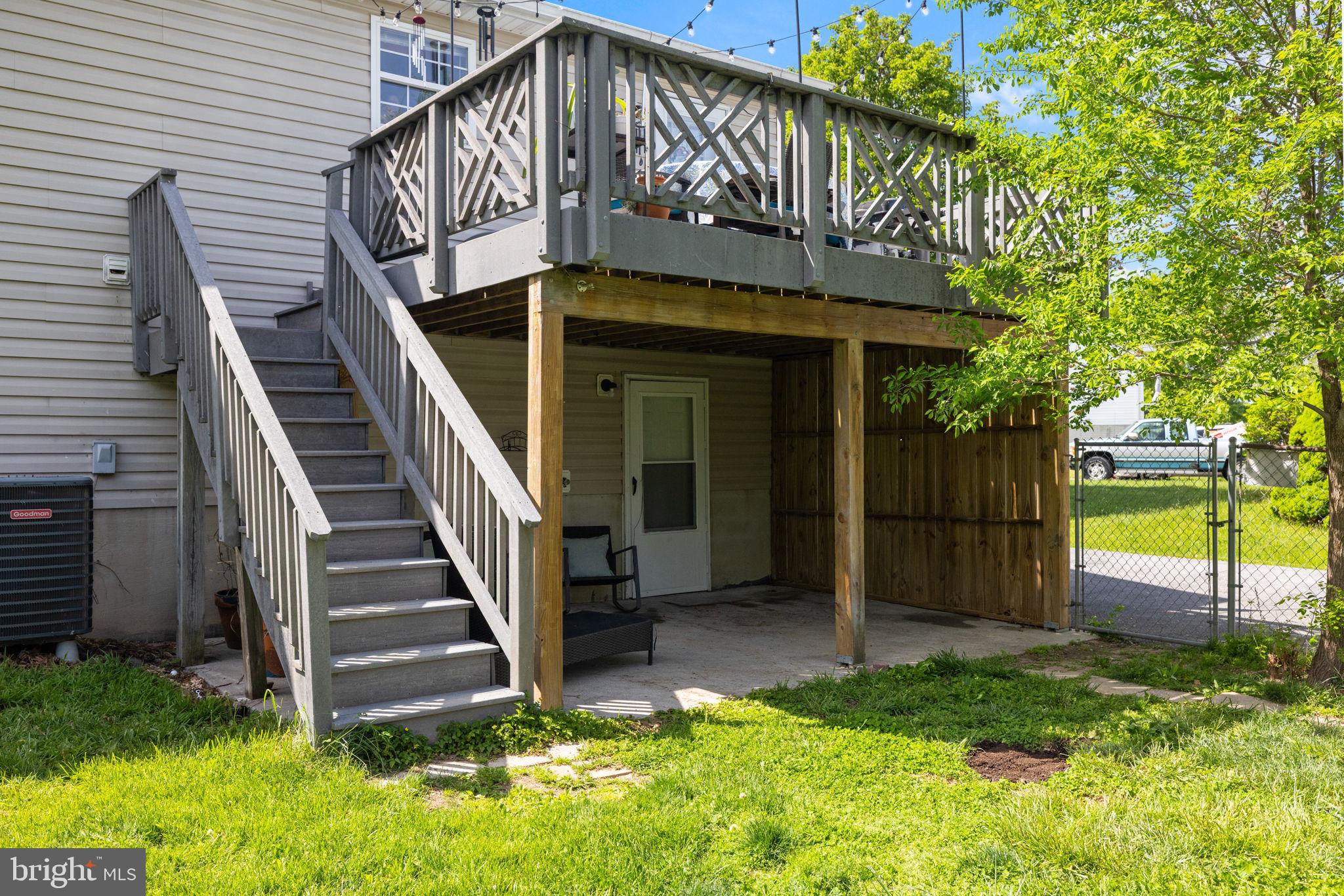 NADENBOUSCH HEIGHTS - Residential