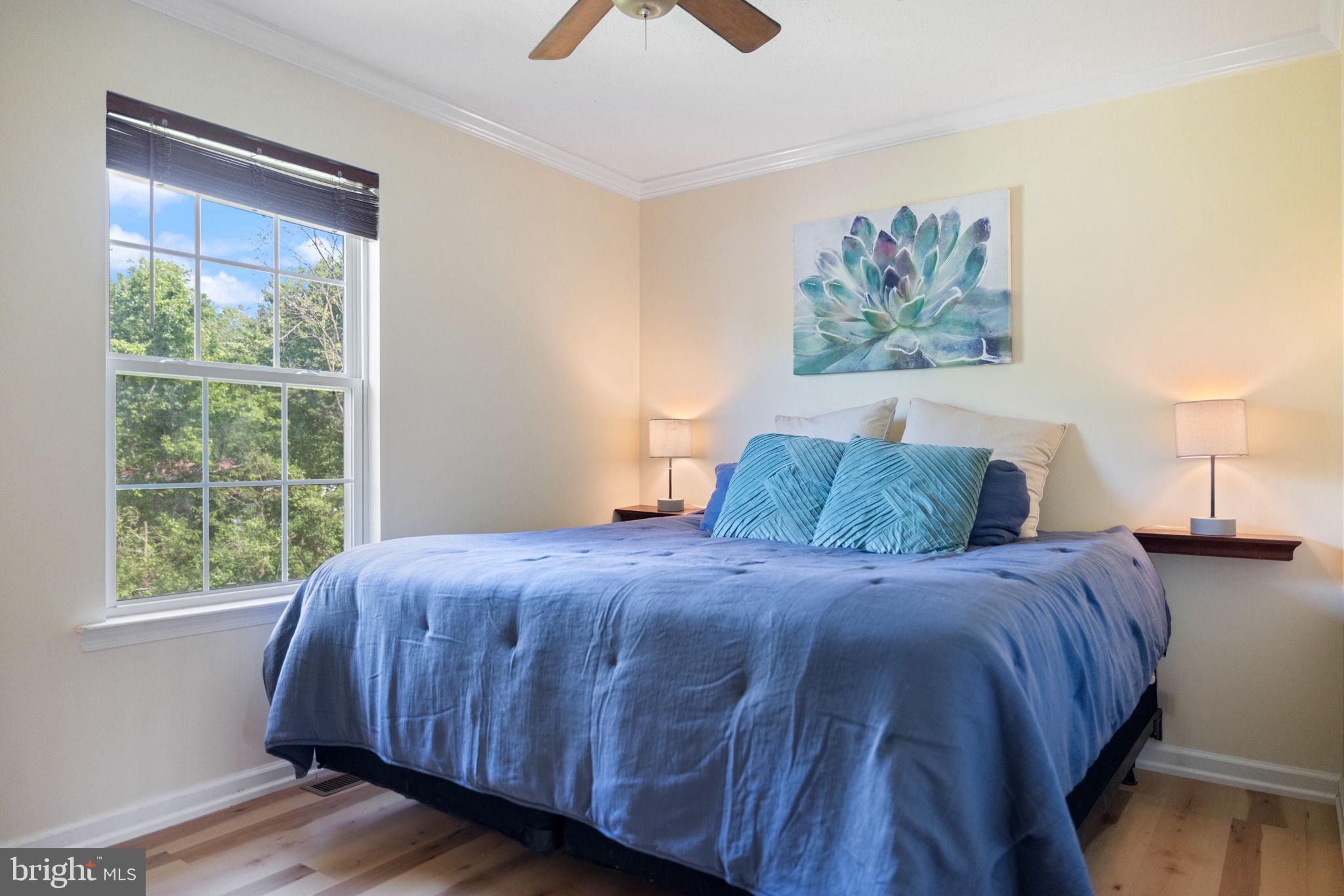 NADENBOUSCH HEIGHTS - Residential