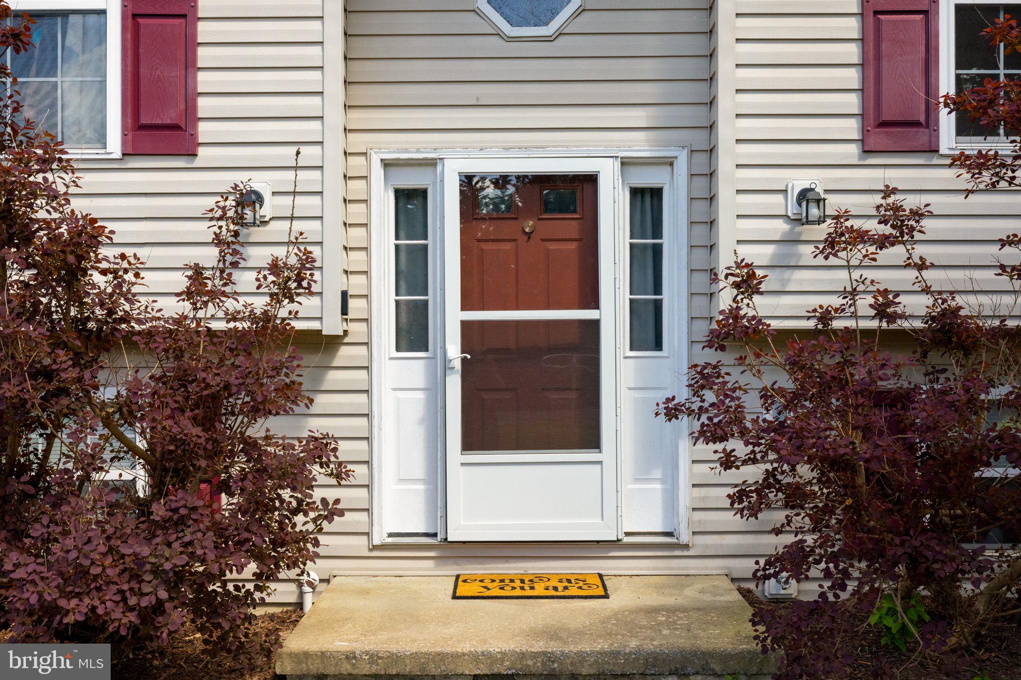 NADENBOUSCH HEIGHTS - Residential