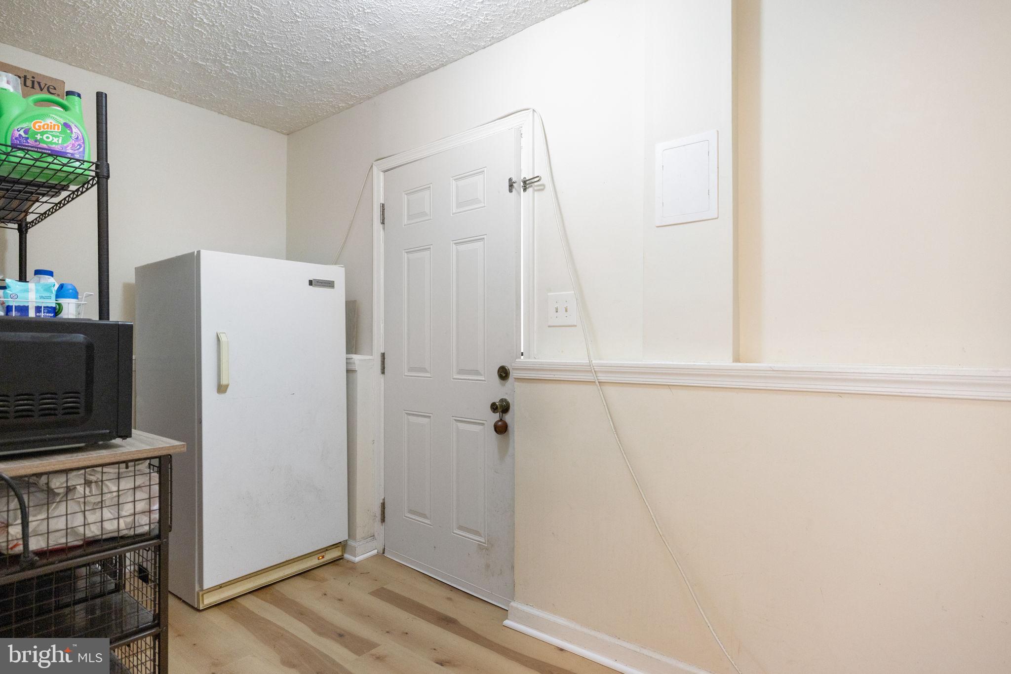 NADENBOUSCH HEIGHTS - Residential