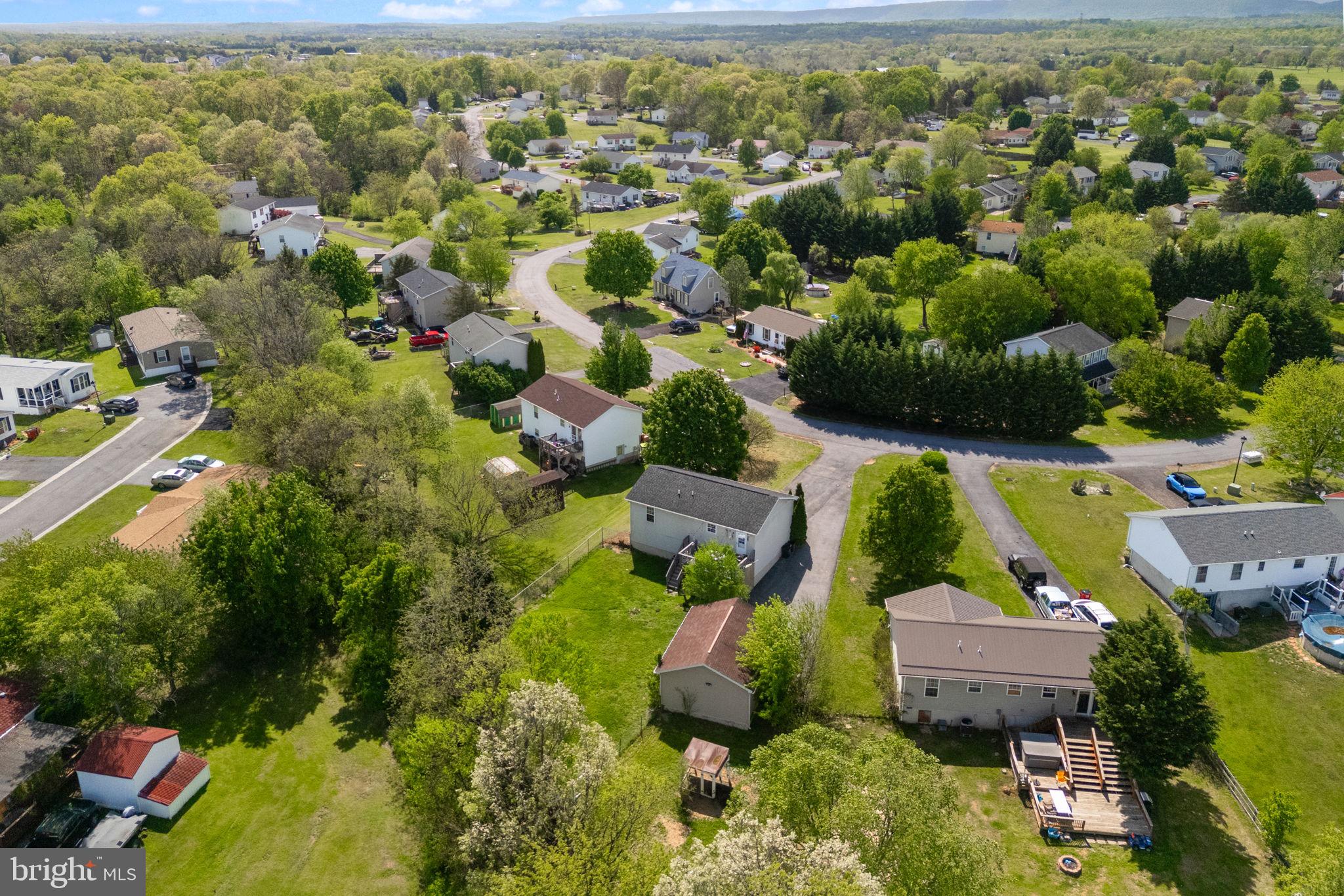 NADENBOUSCH HEIGHTS - Residential