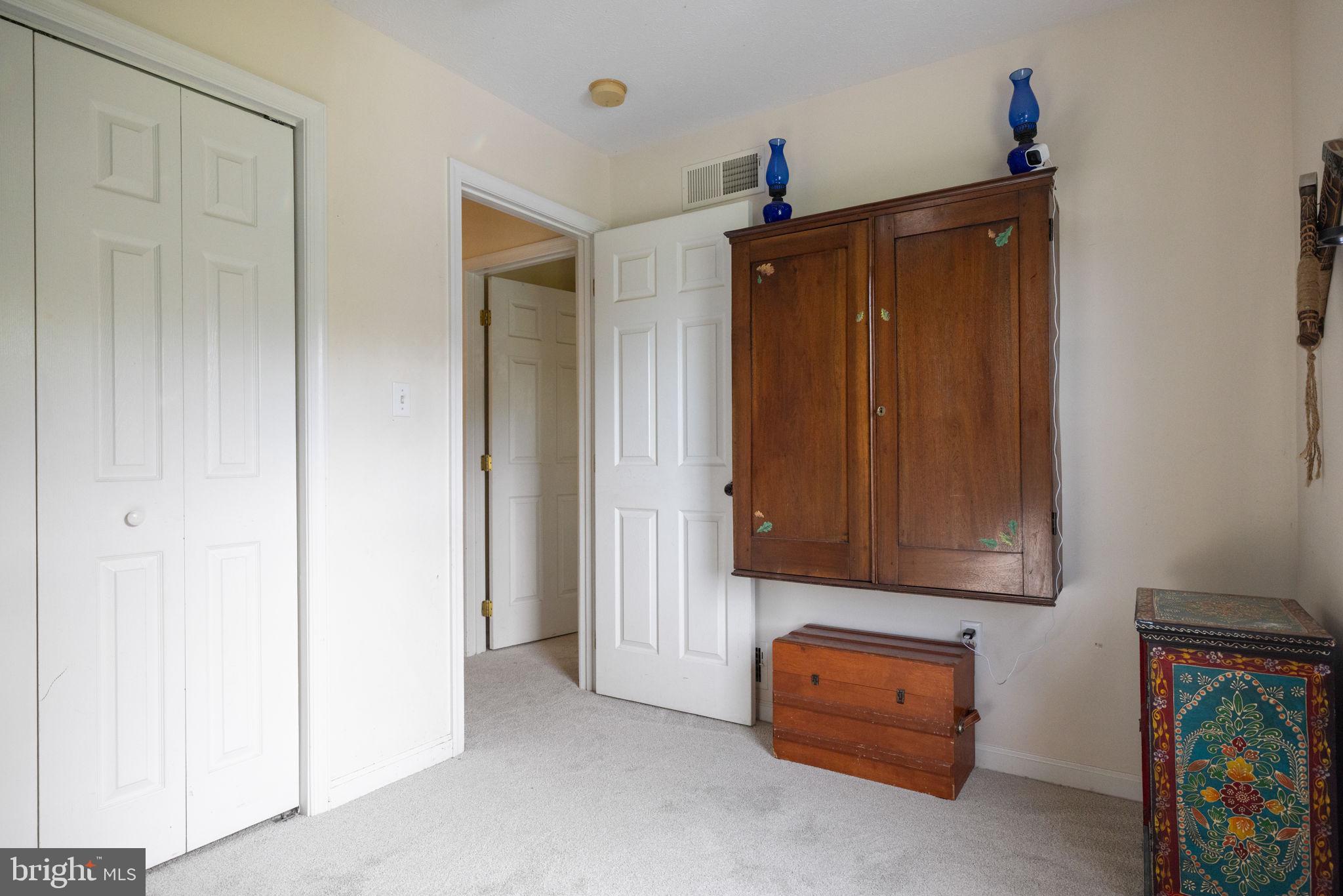 NADENBOUSCH HEIGHTS - Residential