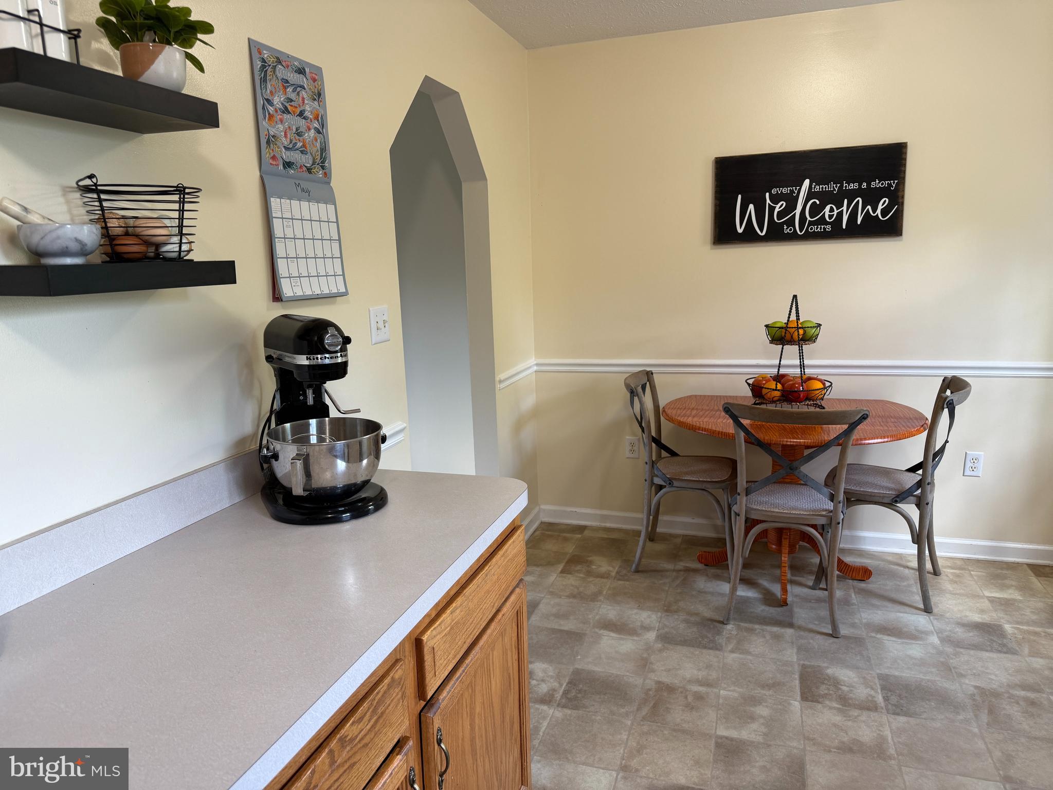 NADENBOUSCH HEIGHTS - Residential