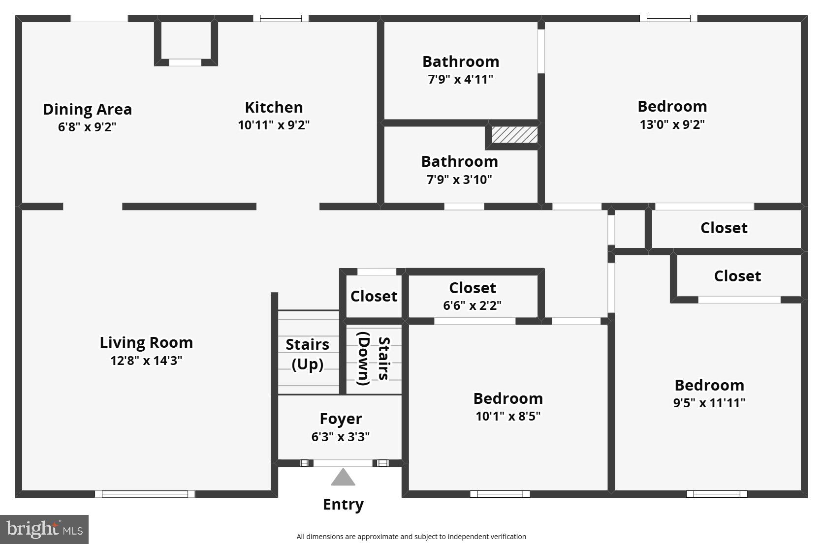 NADENBOUSCH HEIGHTS - Residential