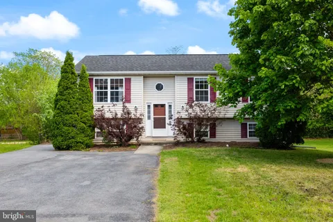 112 Arbutus Lane, Martinsburg, WV 25405 - MLS#: WVBE2039650