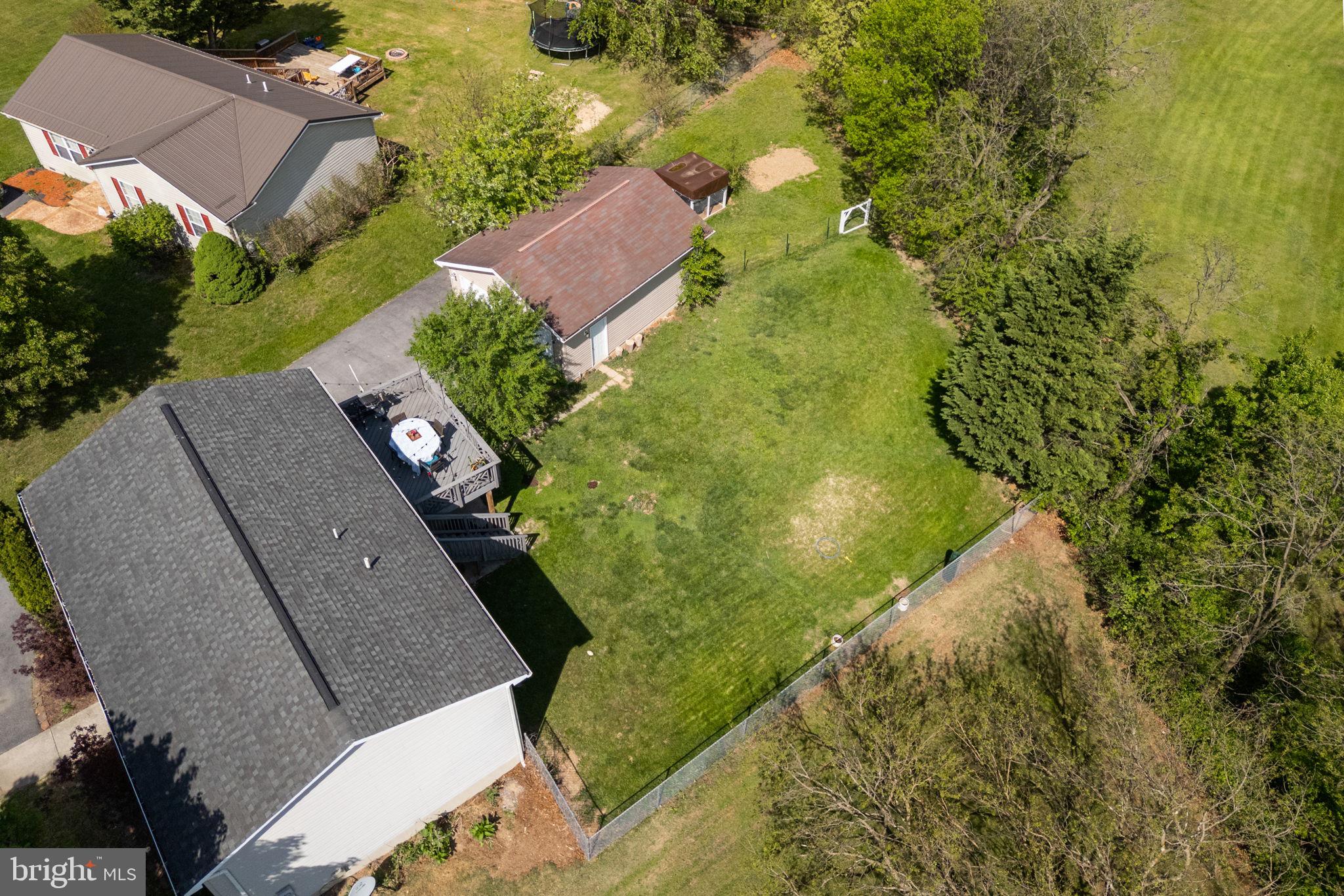 NADENBOUSCH HEIGHTS - Residential