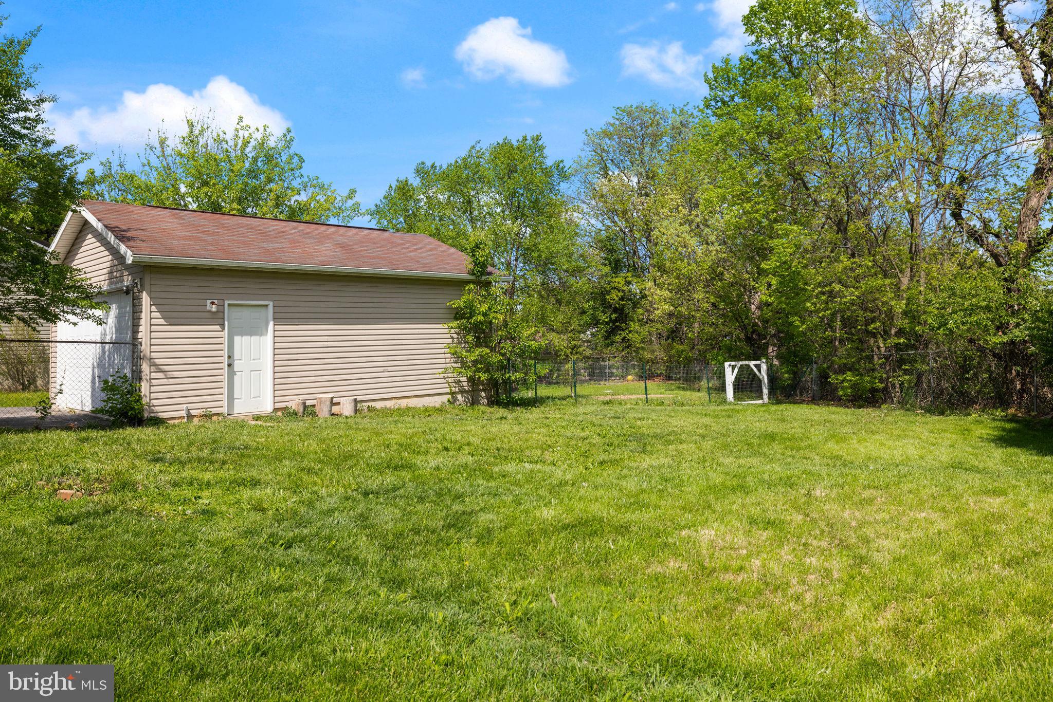 NADENBOUSCH HEIGHTS - Residential