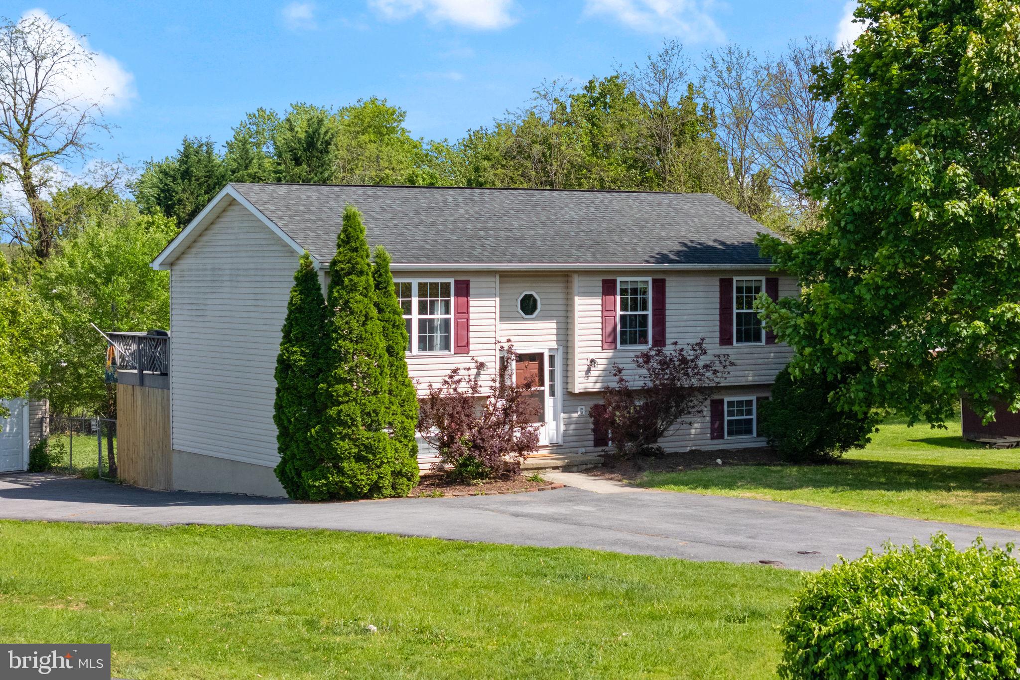 NADENBOUSCH HEIGHTS - Residential