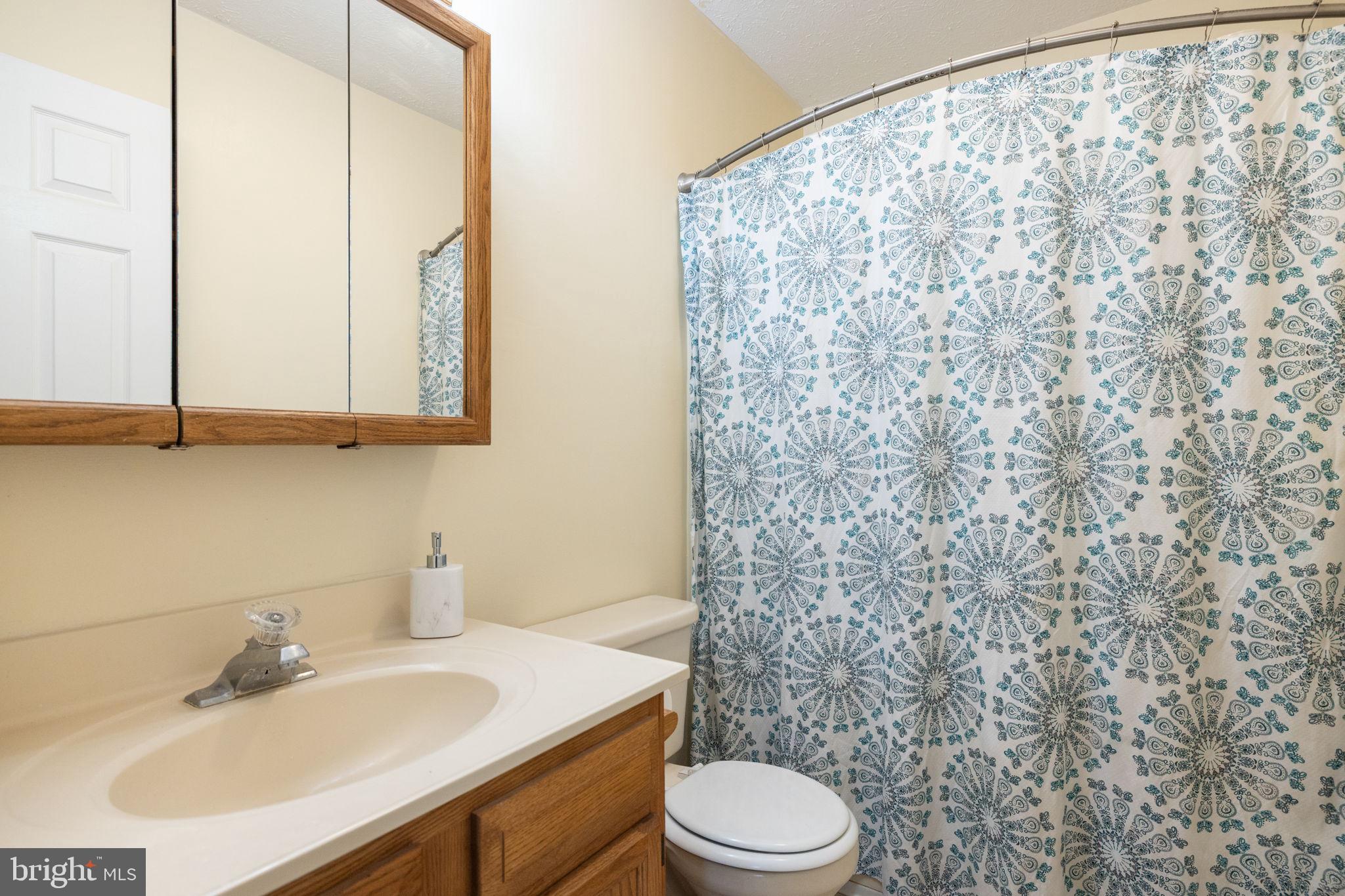 NADENBOUSCH HEIGHTS - Residential