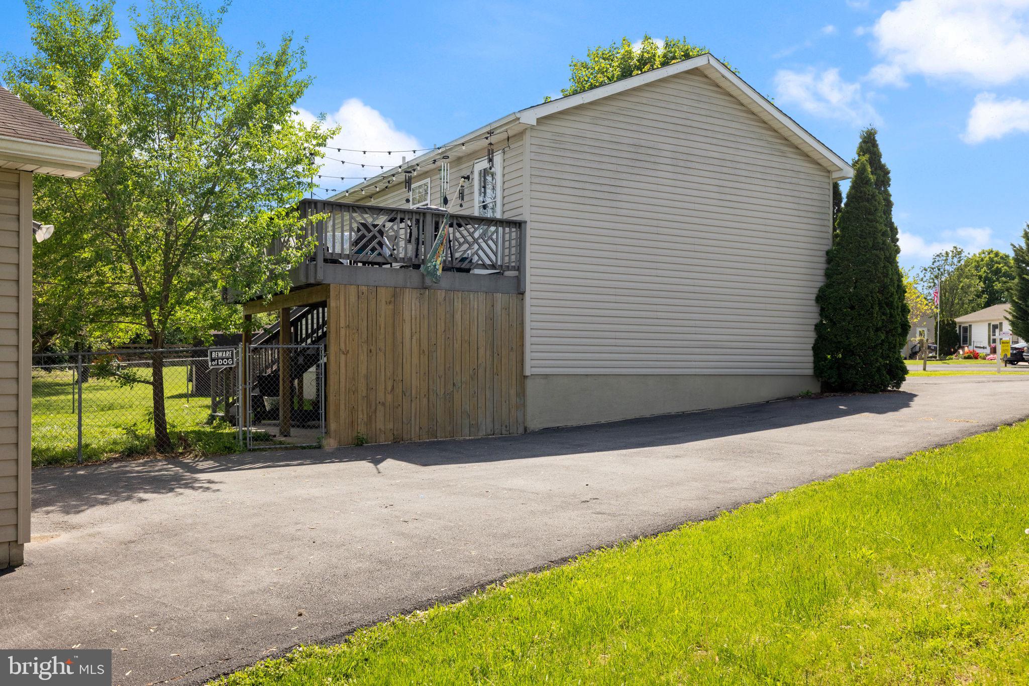 NADENBOUSCH HEIGHTS - Residential