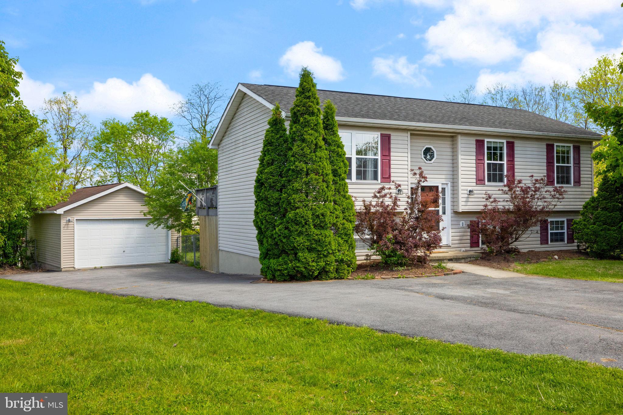 NADENBOUSCH HEIGHTS - Residential