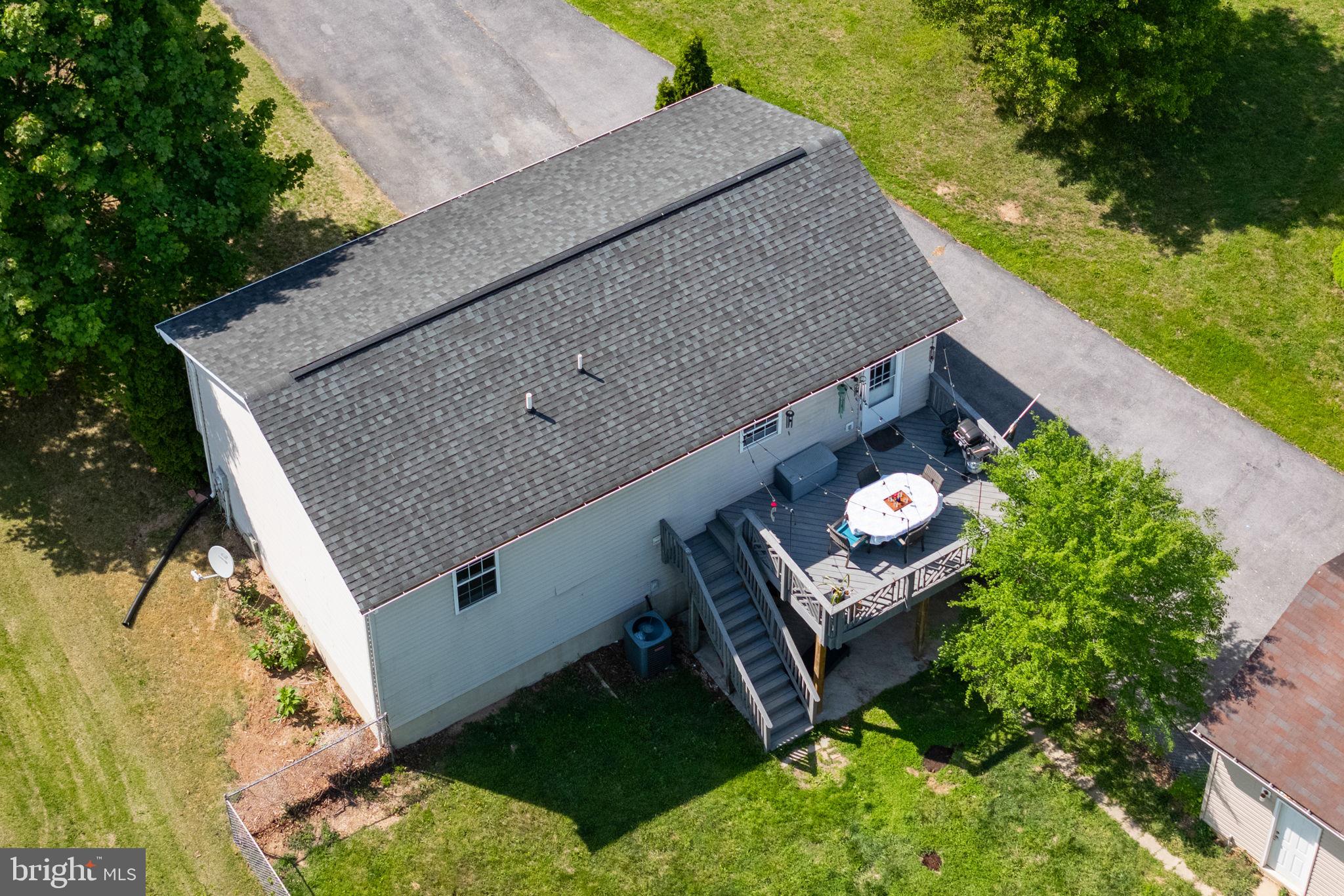 NADENBOUSCH HEIGHTS - Residential