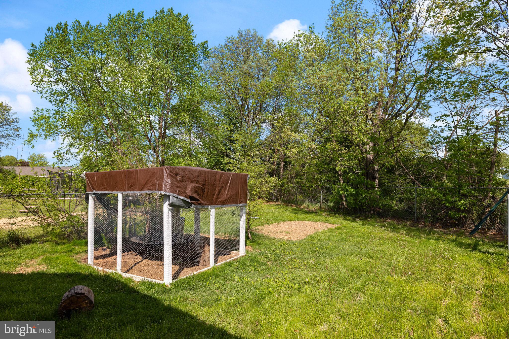 NADENBOUSCH HEIGHTS - Residential