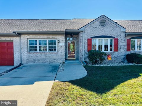 79 SUNBROOK LANE 19 HAGERSTOWN MD 21742