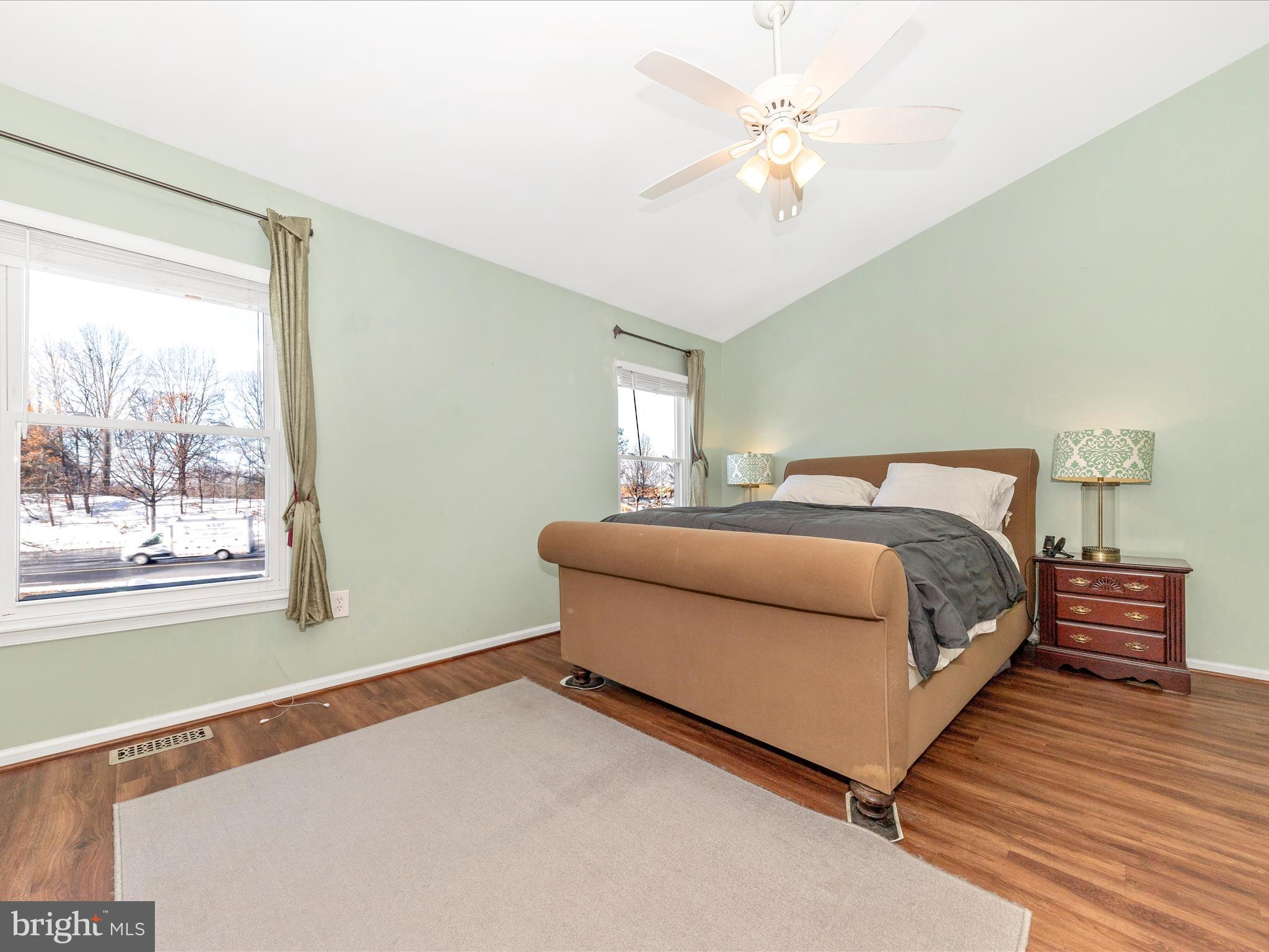 GERMANTOWN ESTATES - Residential