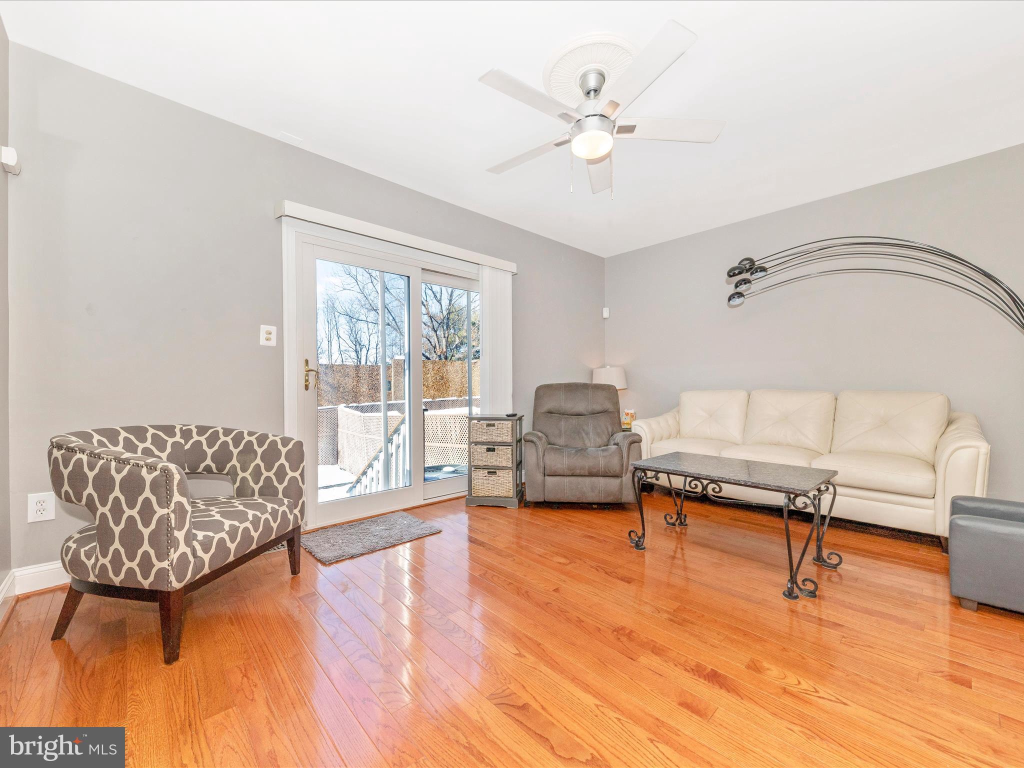 GERMANTOWN ESTATES - Residential