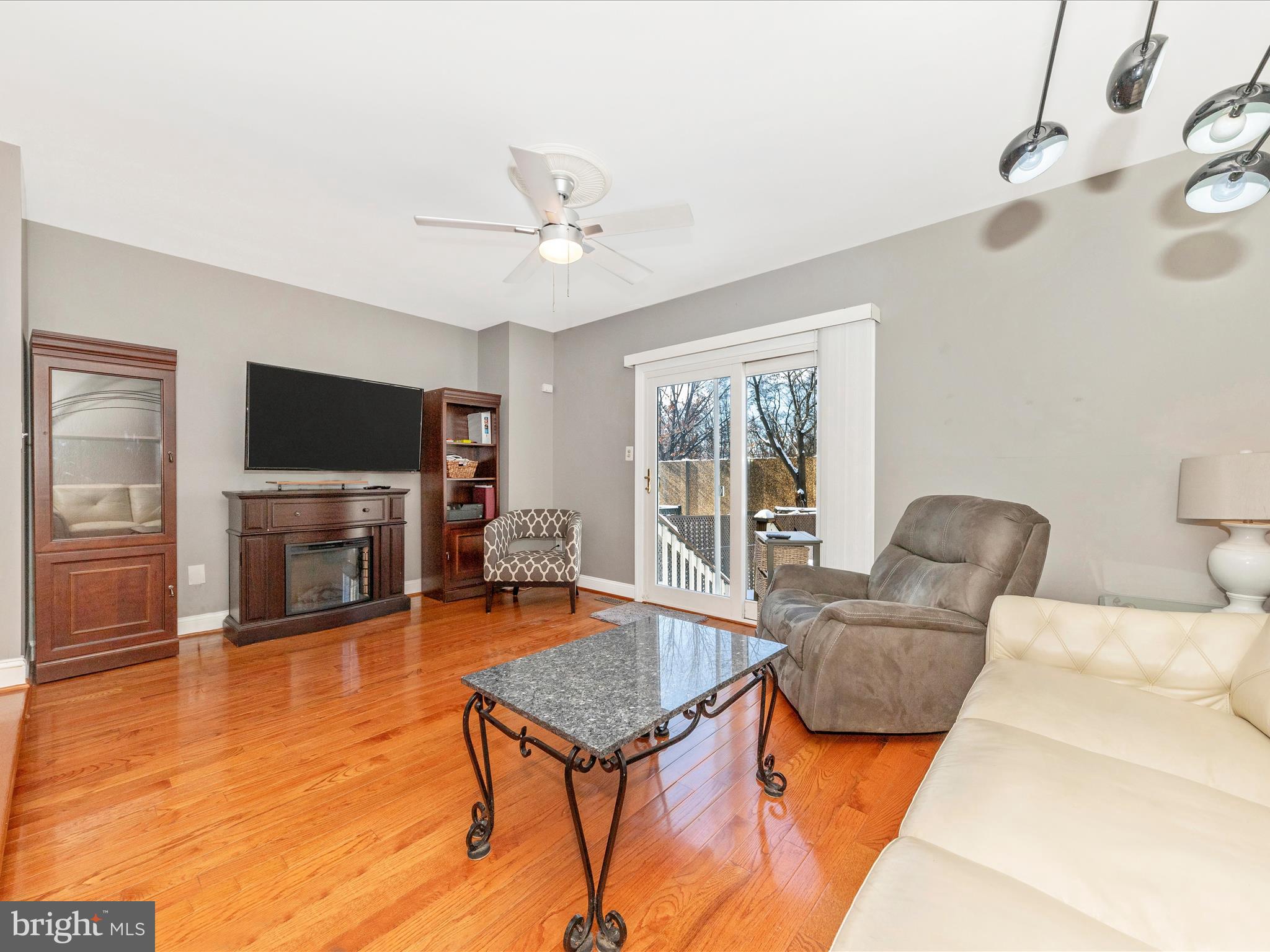 GERMANTOWN ESTATES - Residential