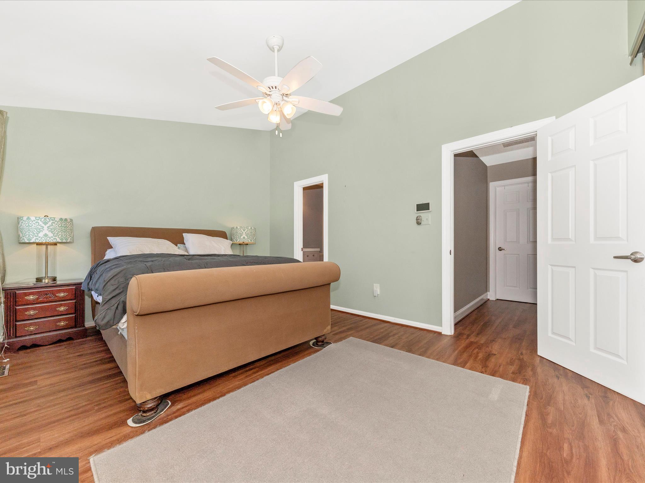 GERMANTOWN ESTATES - Residential