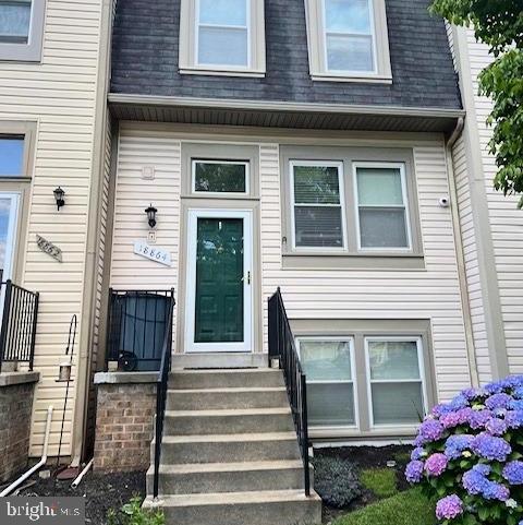 GERMANTOWN ESTATES - Residential