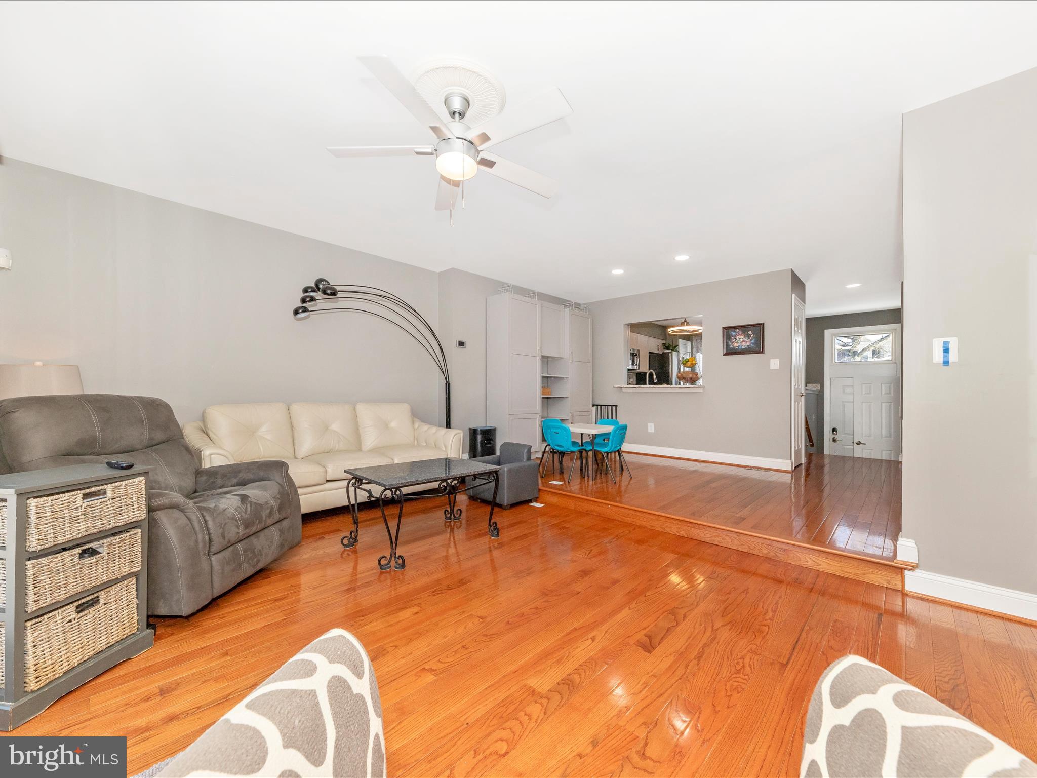 GERMANTOWN ESTATES - Residential