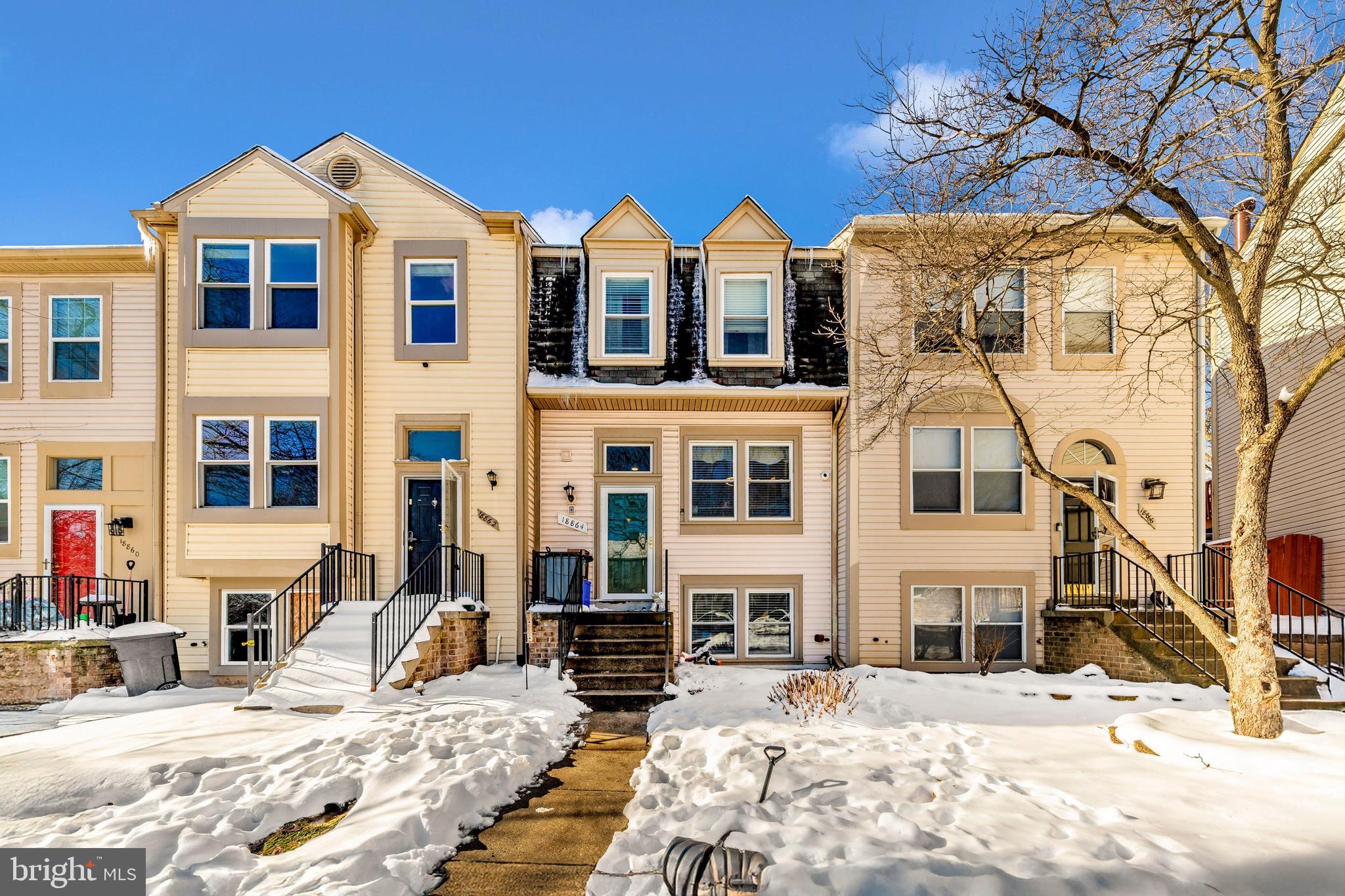 GERMANTOWN ESTATES - Residential