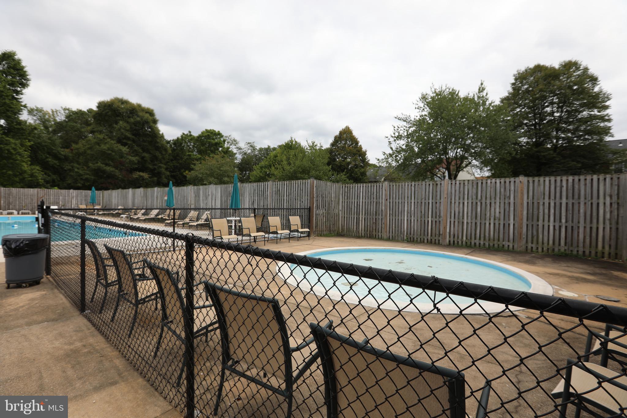 CHERRY HILL - Residential