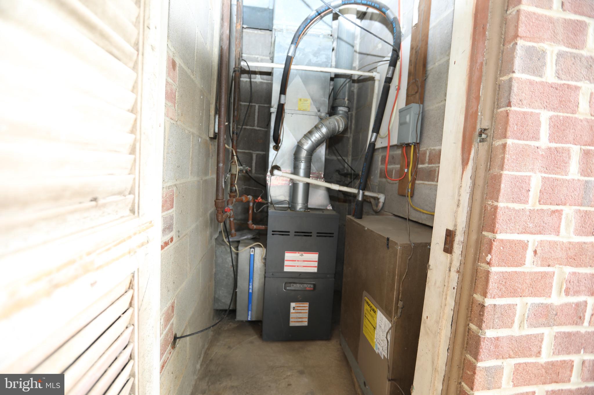 CHERRY HILL - Residential