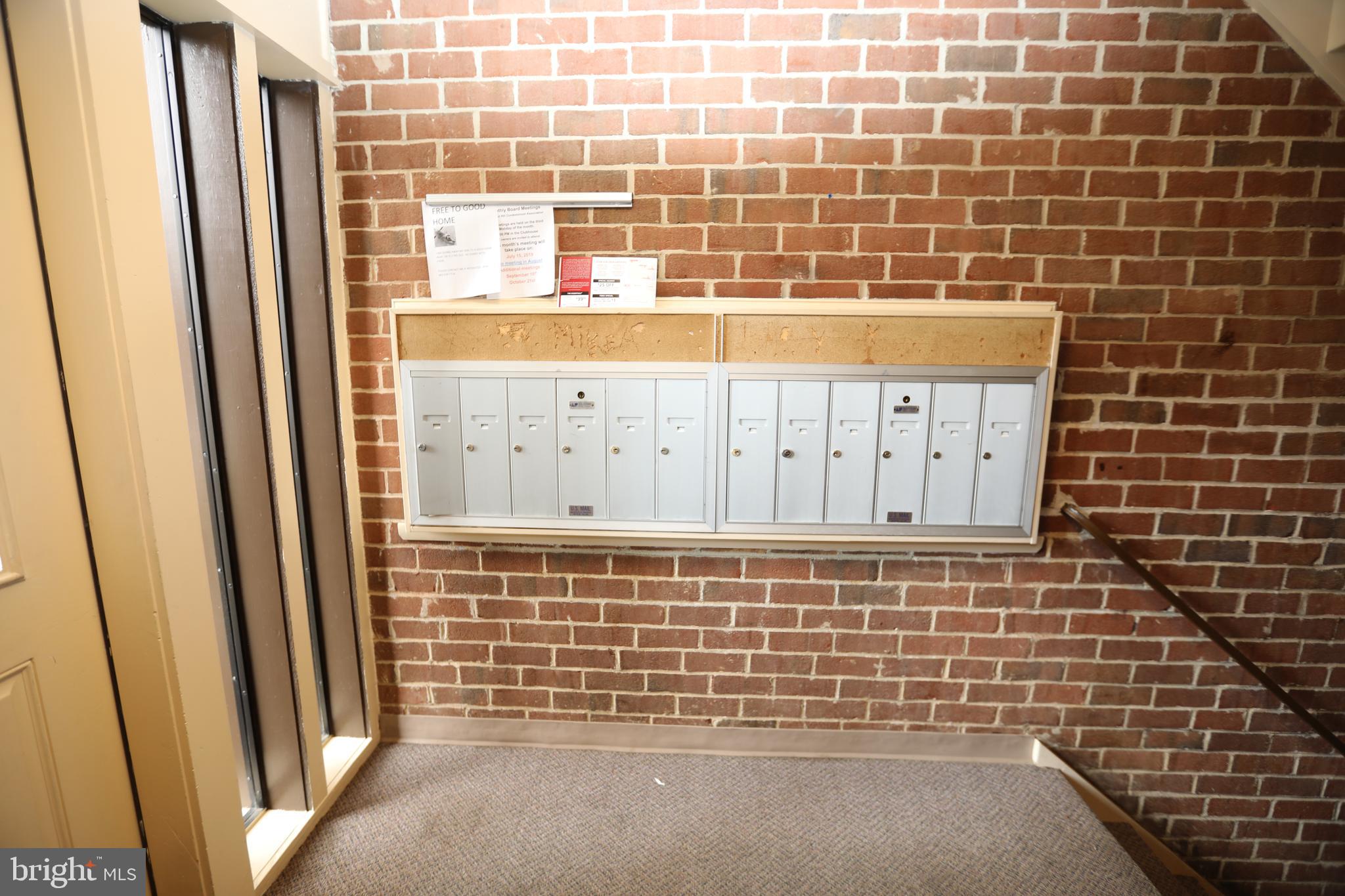 CHERRY HILL - Residential