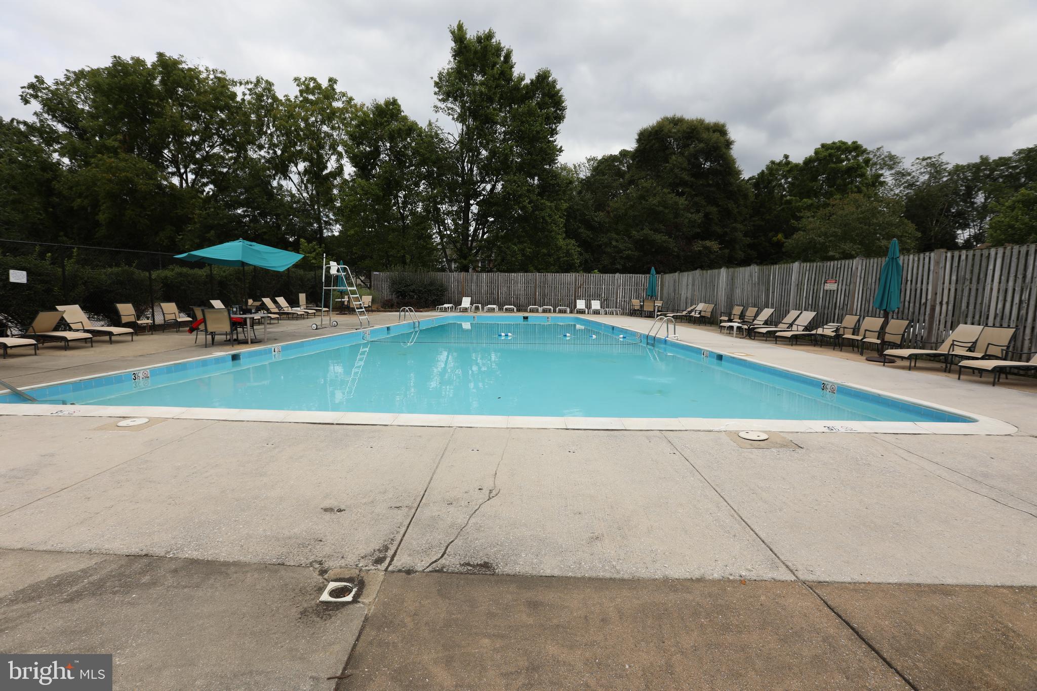 CHERRY HILL - Residential