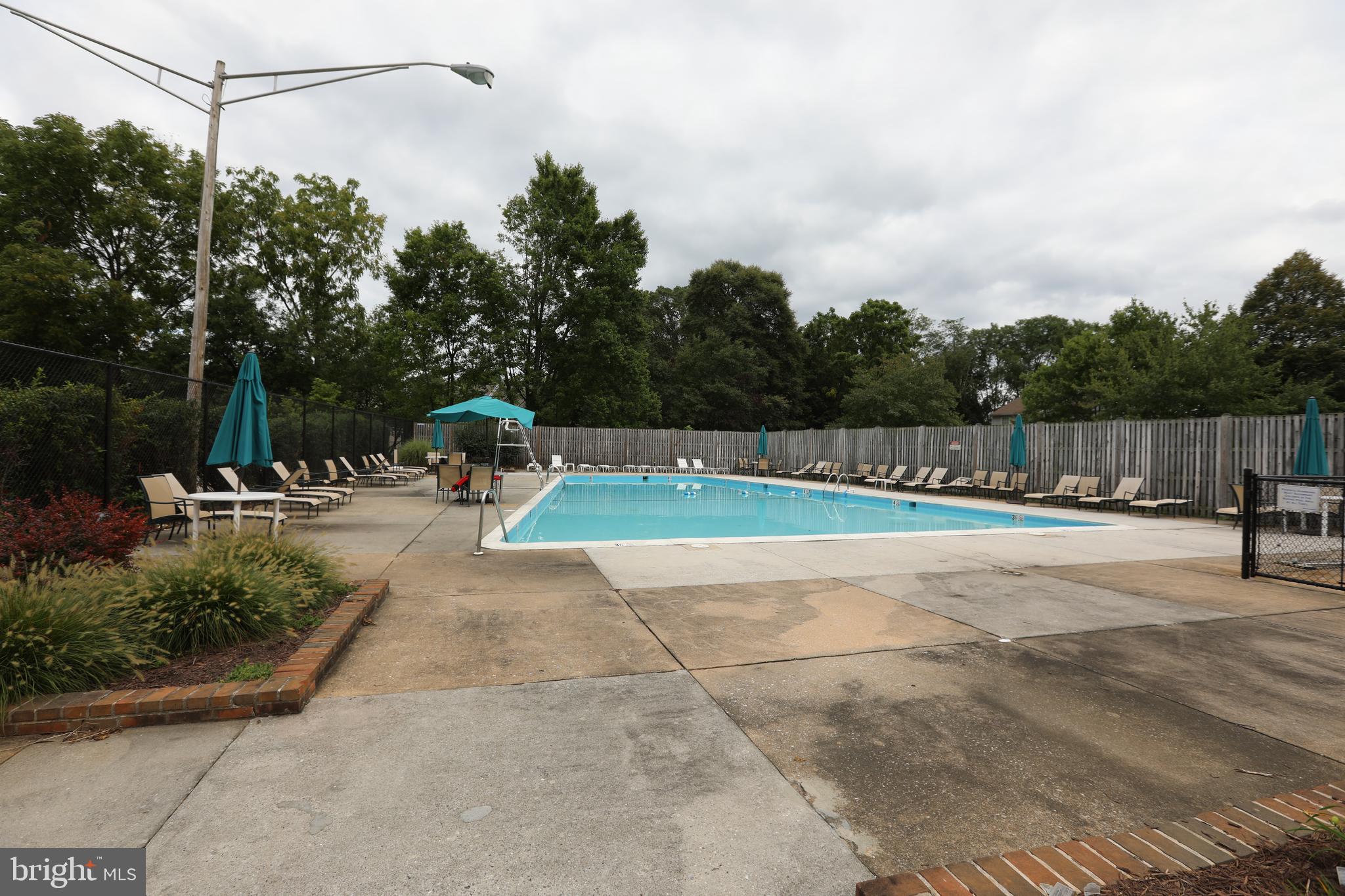 CHERRY HILL - Residential