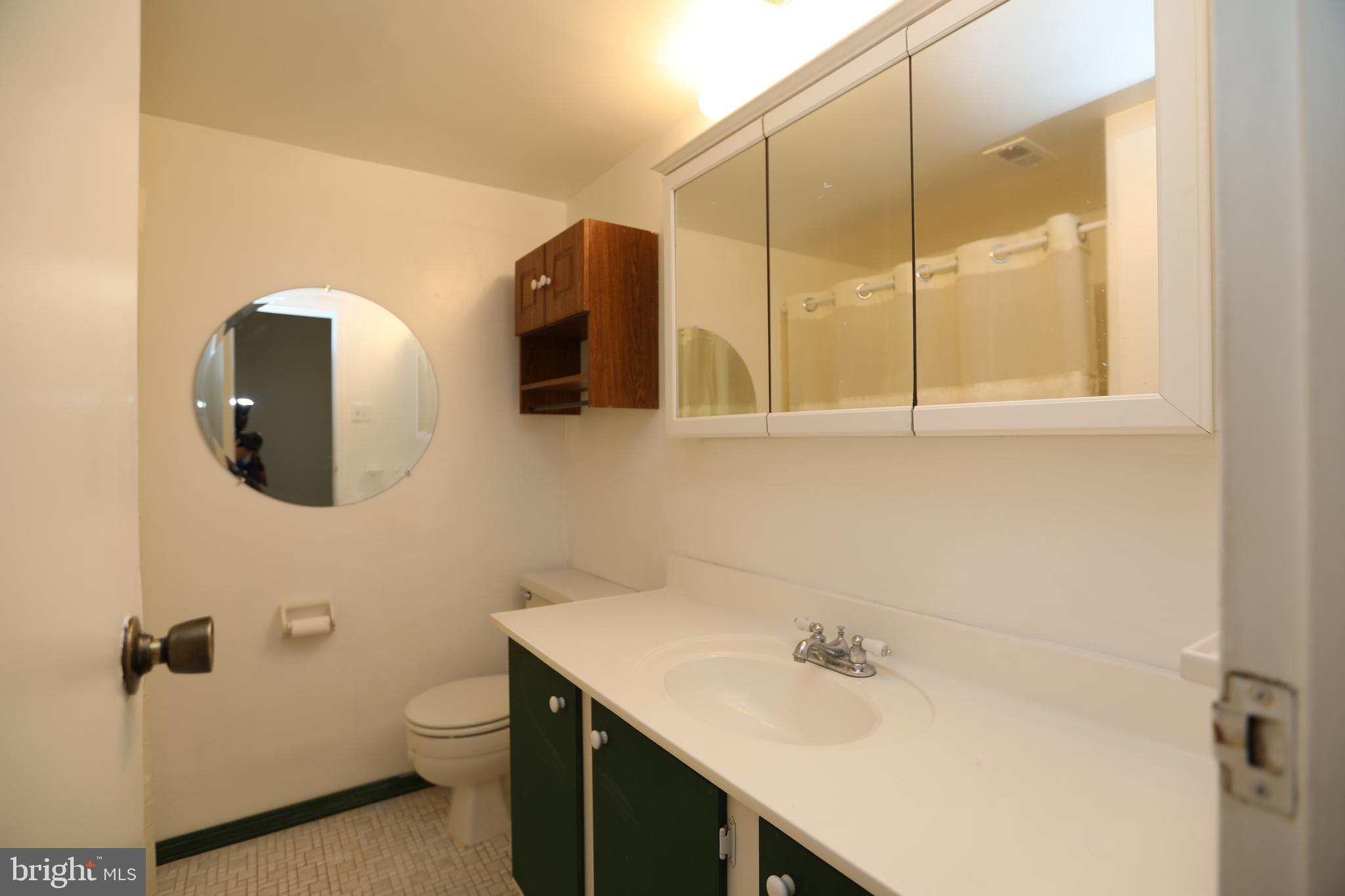 CHERRY HILL - Residential