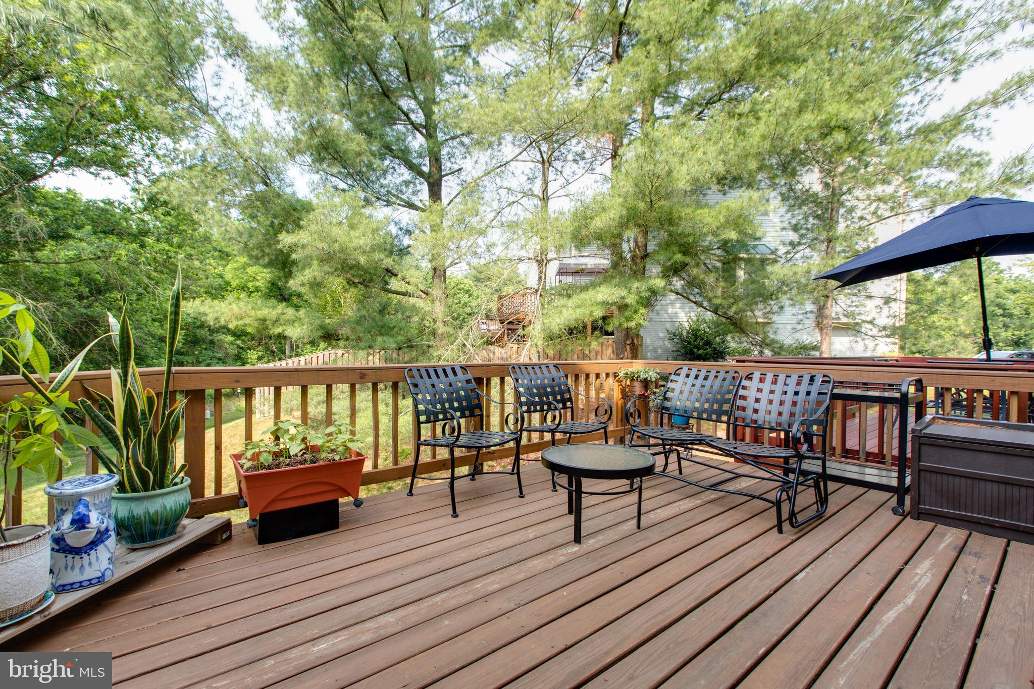 DORSEY HALL - Residential