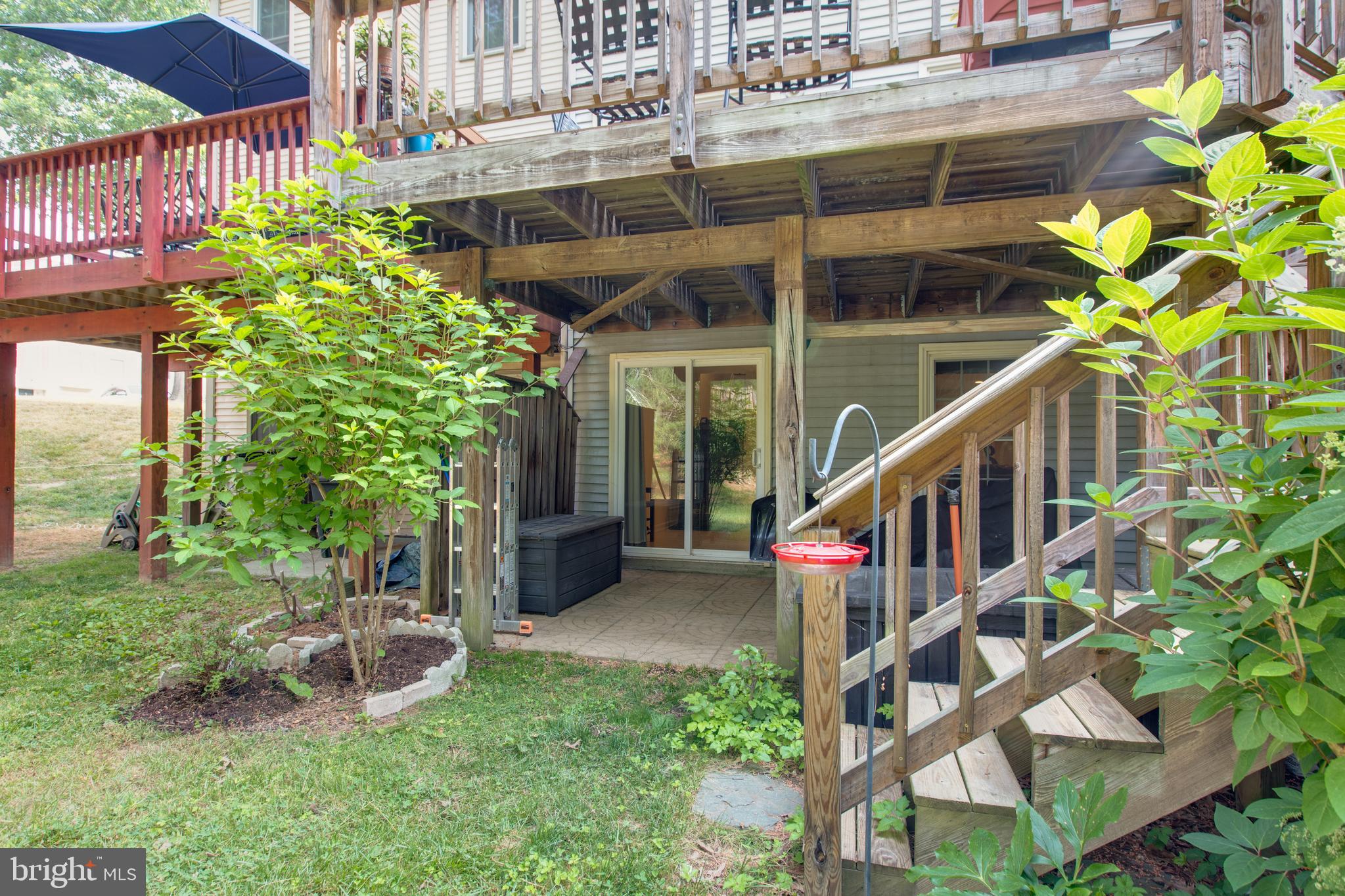 DORSEY HALL - Residential